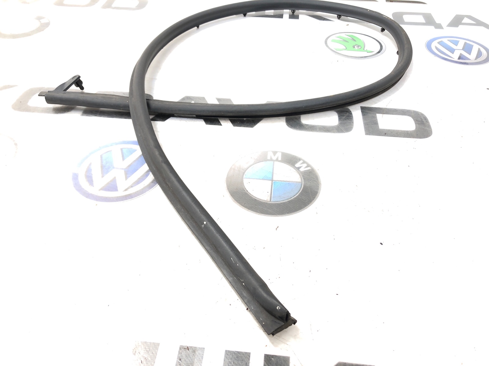 Уплотнитель двери, 1500 рублей, Москва