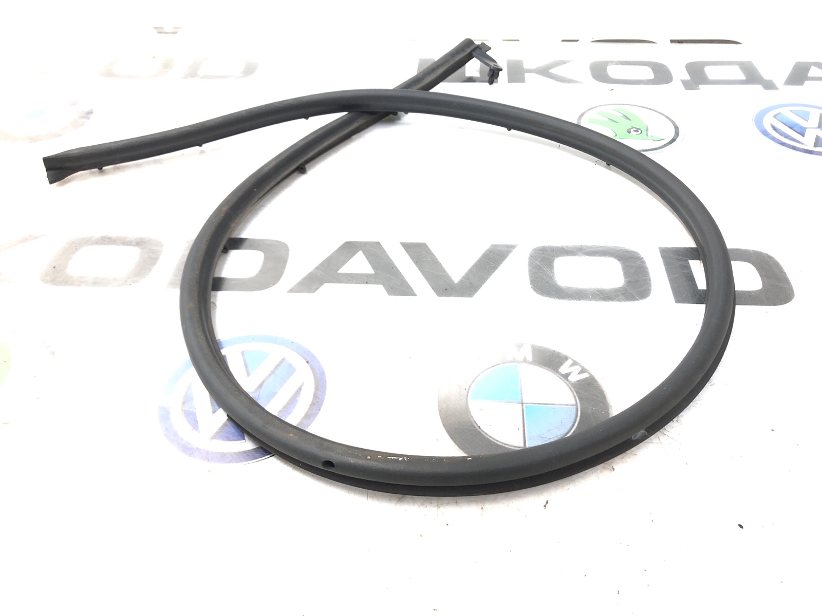 Уплотнитель двери, 1500 рублей, Москва