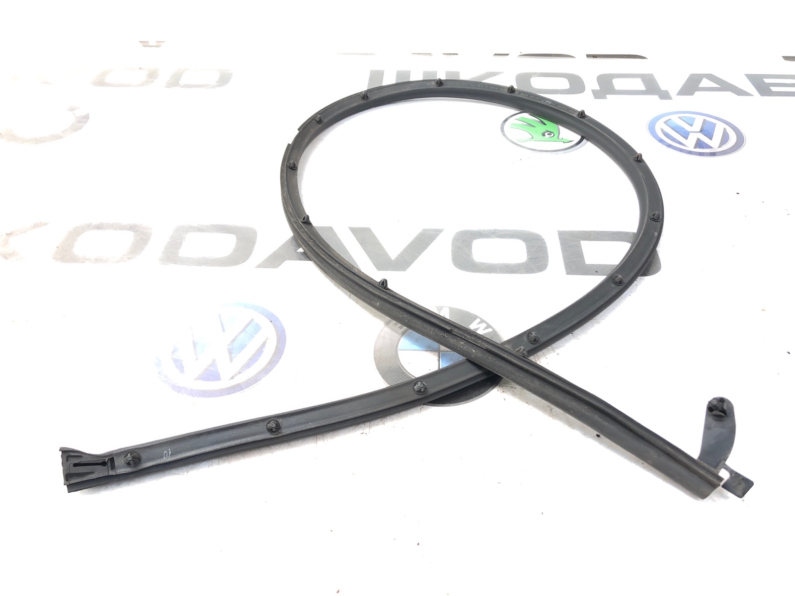 Уплотнитель двери, 1500 рублей, Москва