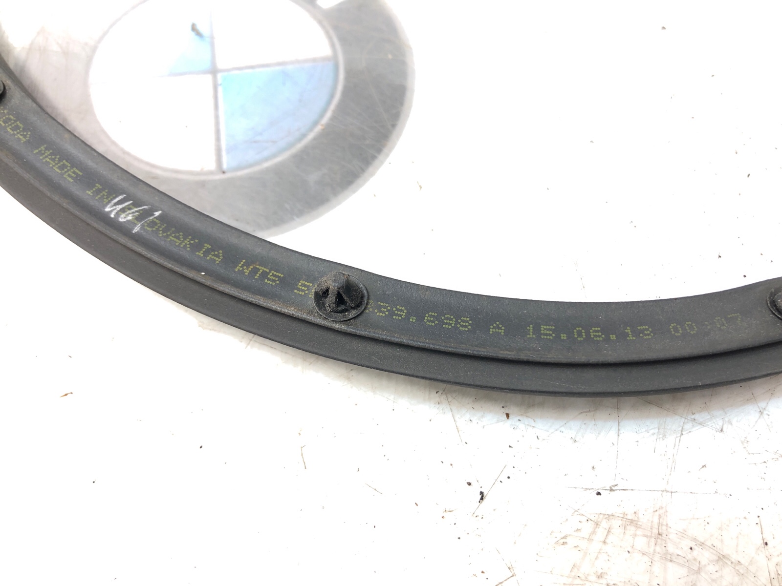 Уплотнитель двери, 1500 рублей, Москва