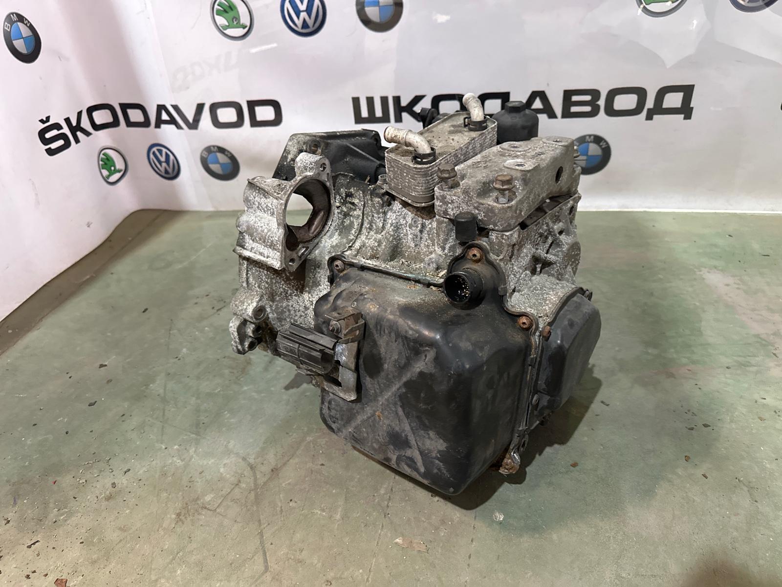 КПП DSG 6, 85000 рублей, Москва