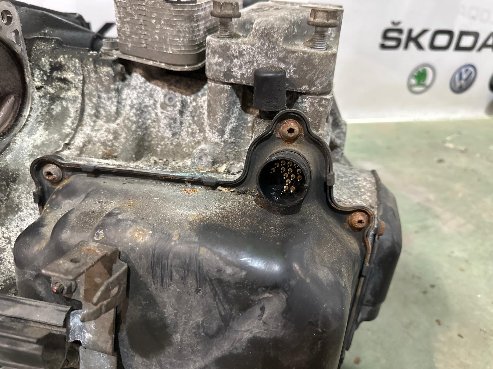 КПП DSG 6, 85000 рублей, Москва