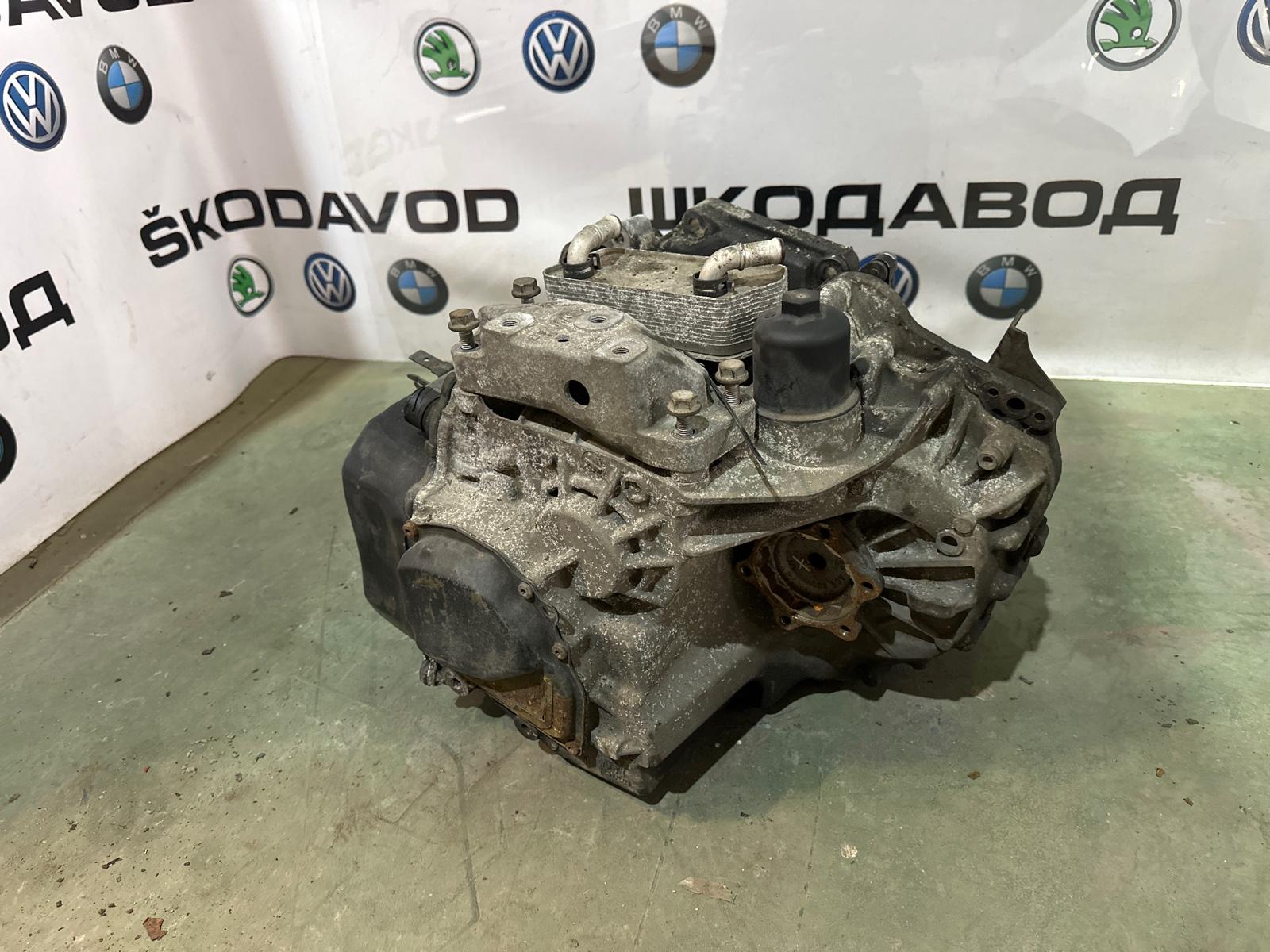 КПП DSG 6, 85000 рублей, Москва