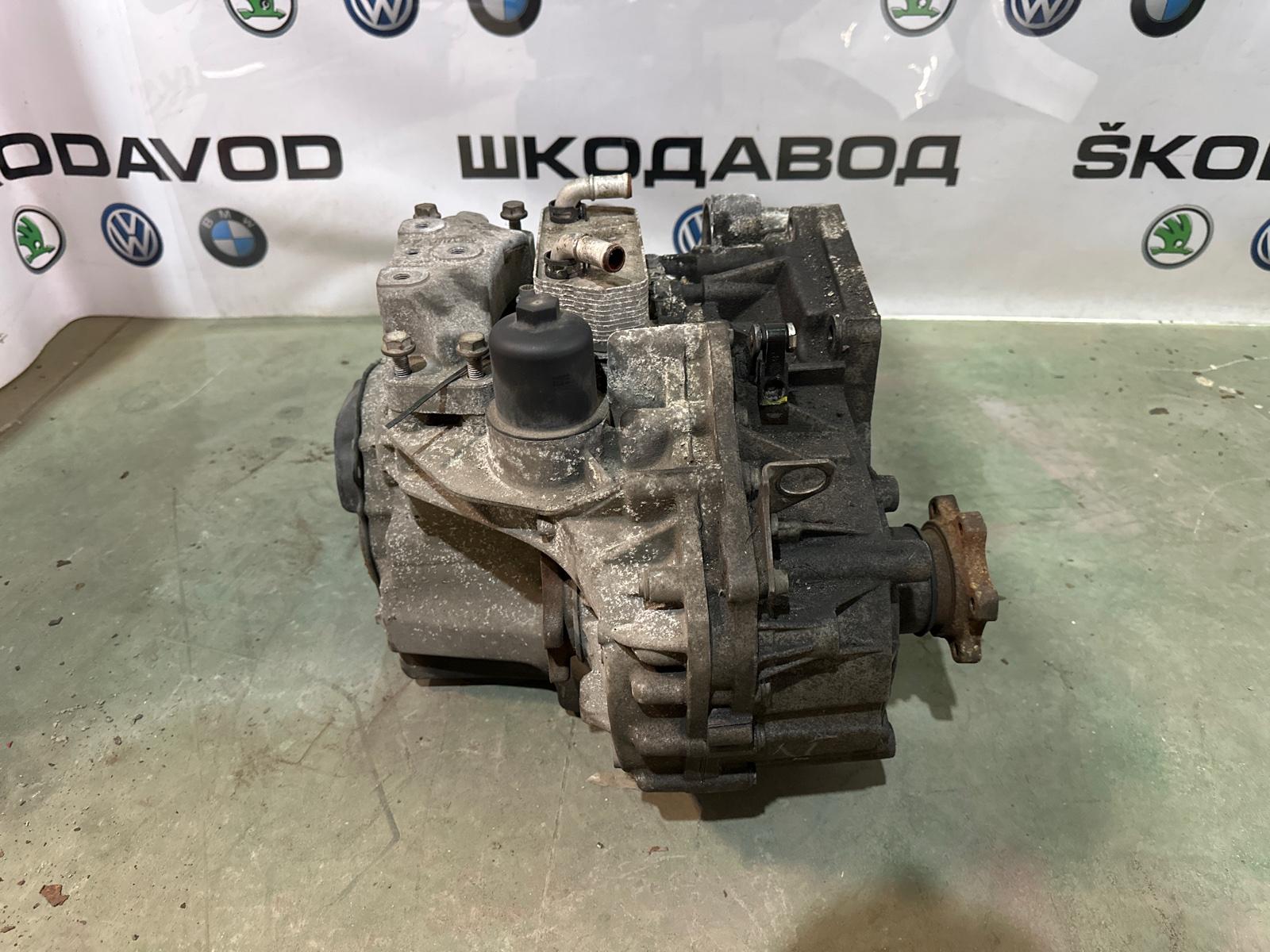 КПП DSG 6, 85000 рублей, Москва