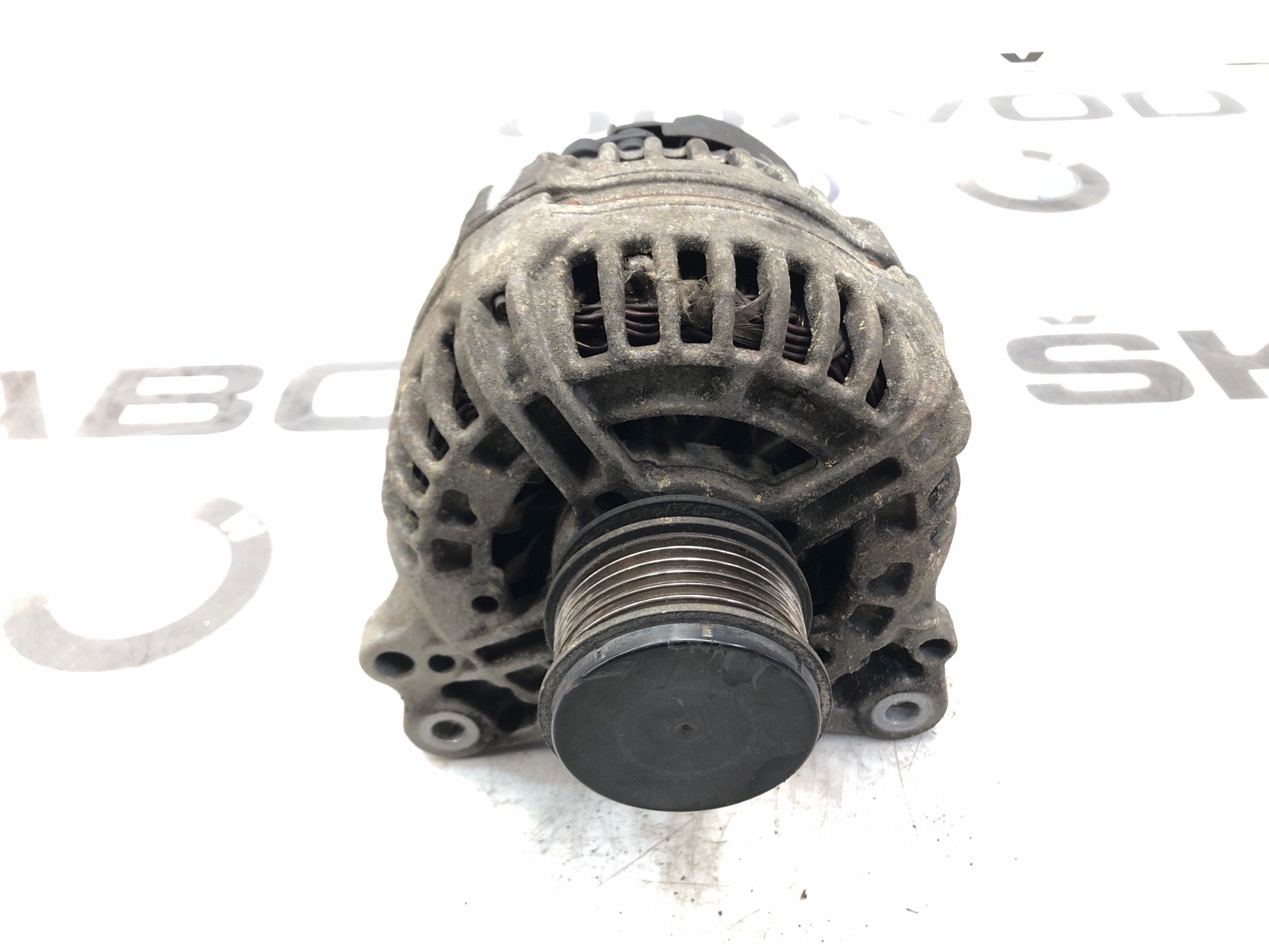 генератор, 5500 рублей, Москва