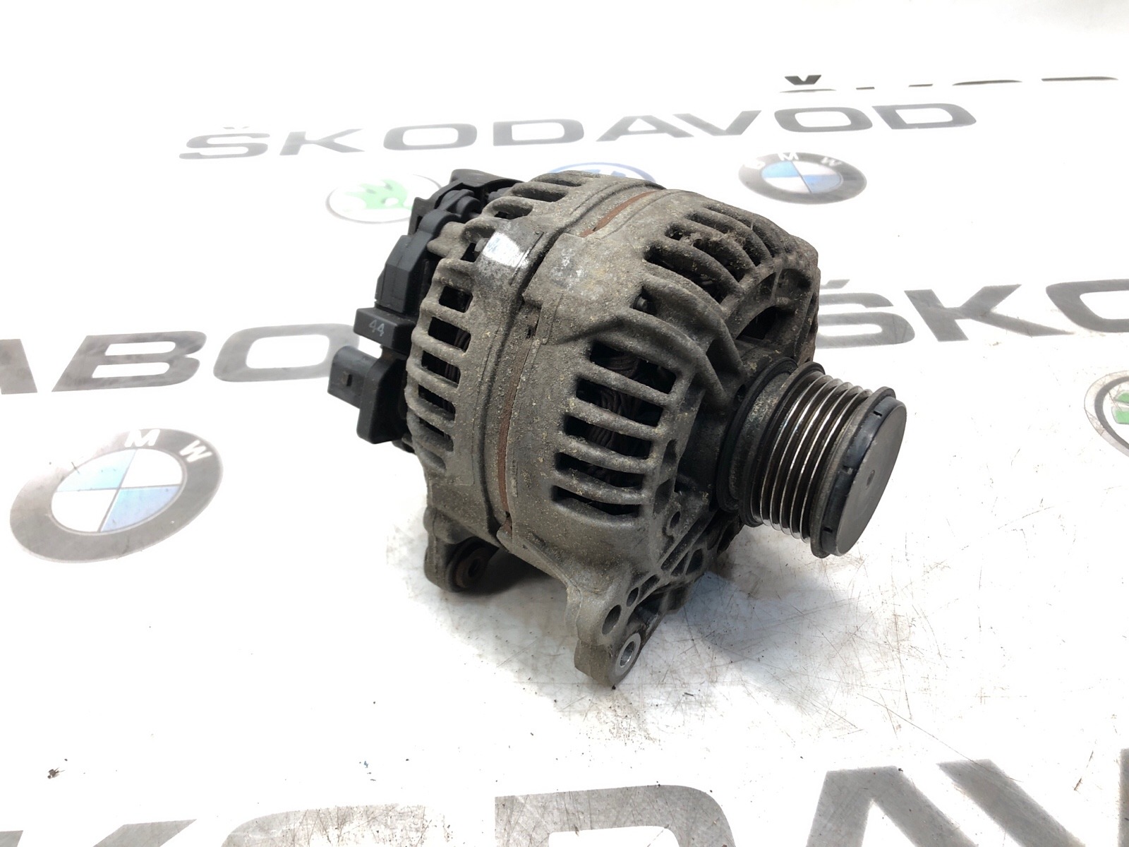 генератор, 5500 рублей, Москва