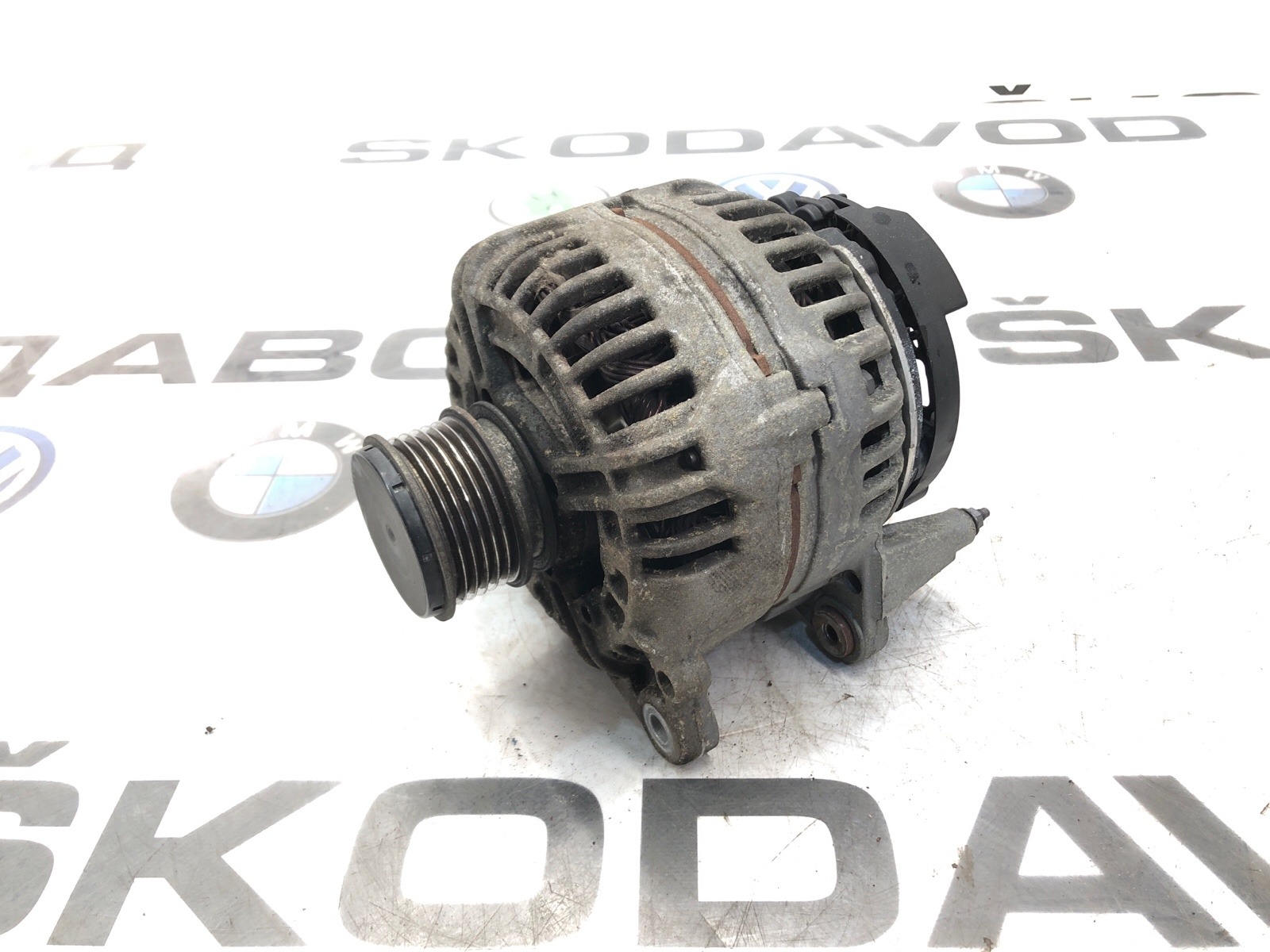 генератор, 5500 рублей, Москва