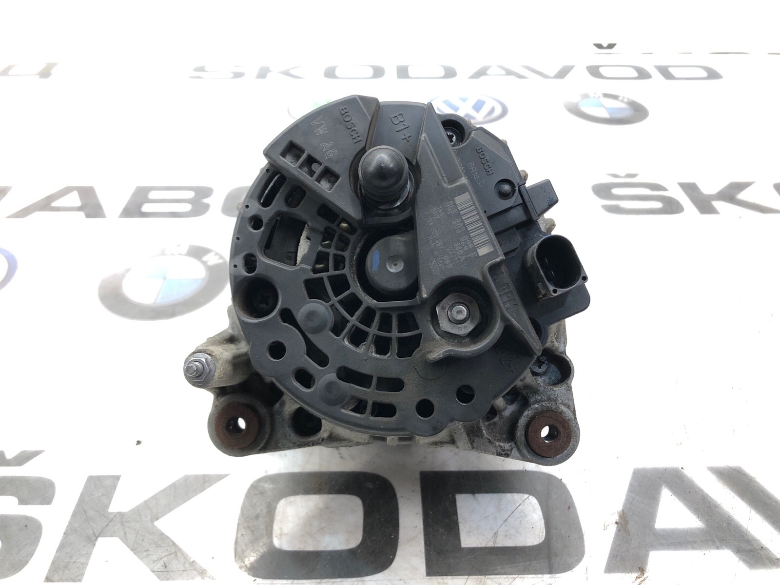 генератор, 5500 рублей, Москва