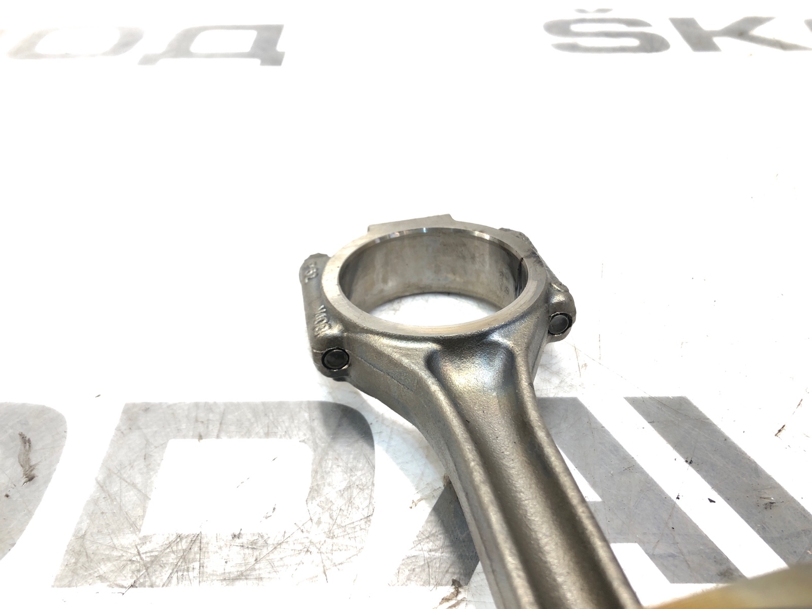 Поршень с шатуном, 2000 рублей, Москва