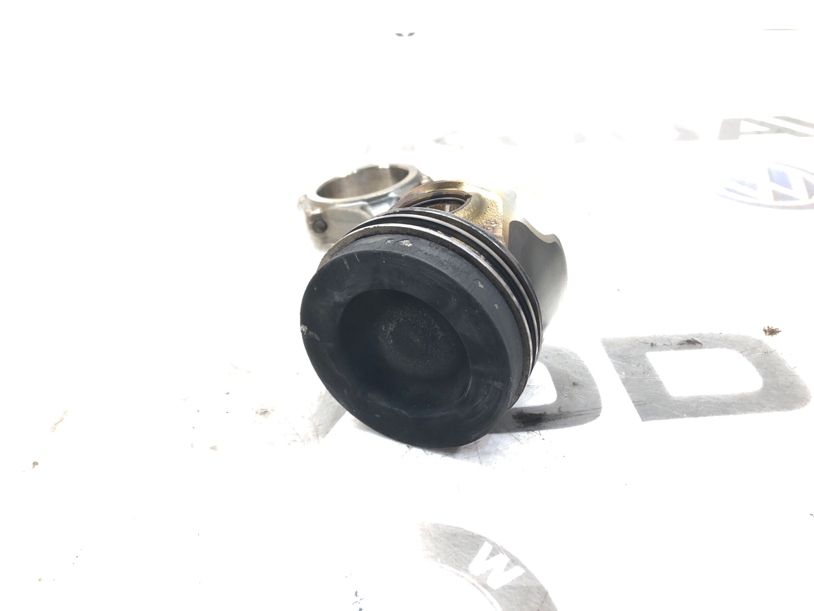 Поршень с шатуном, 2000 рублей, Москва