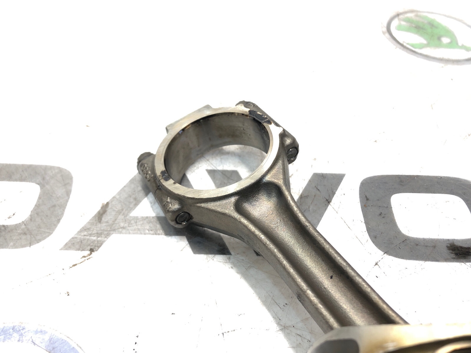 Поршень с шатуном, 2000 рублей, Москва