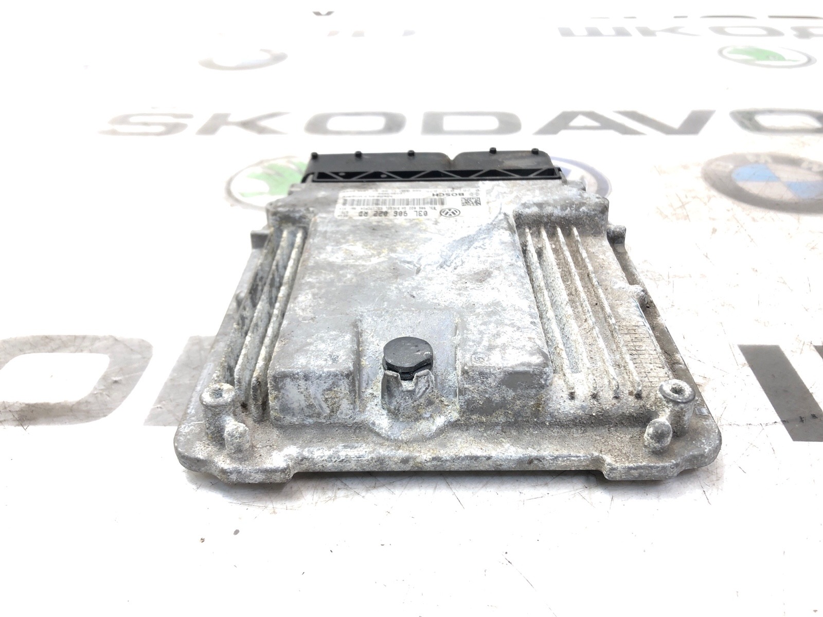 Блок управления двигателем, 2000 рублей, Москва