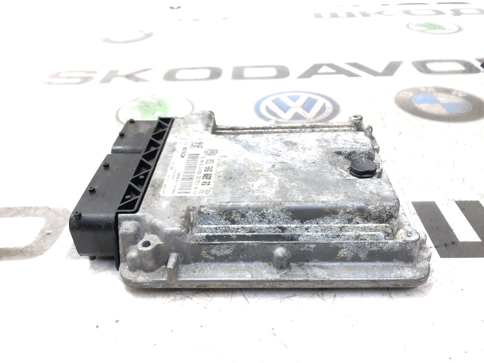 Блок управления двигателем, 2000 рублей, Москва