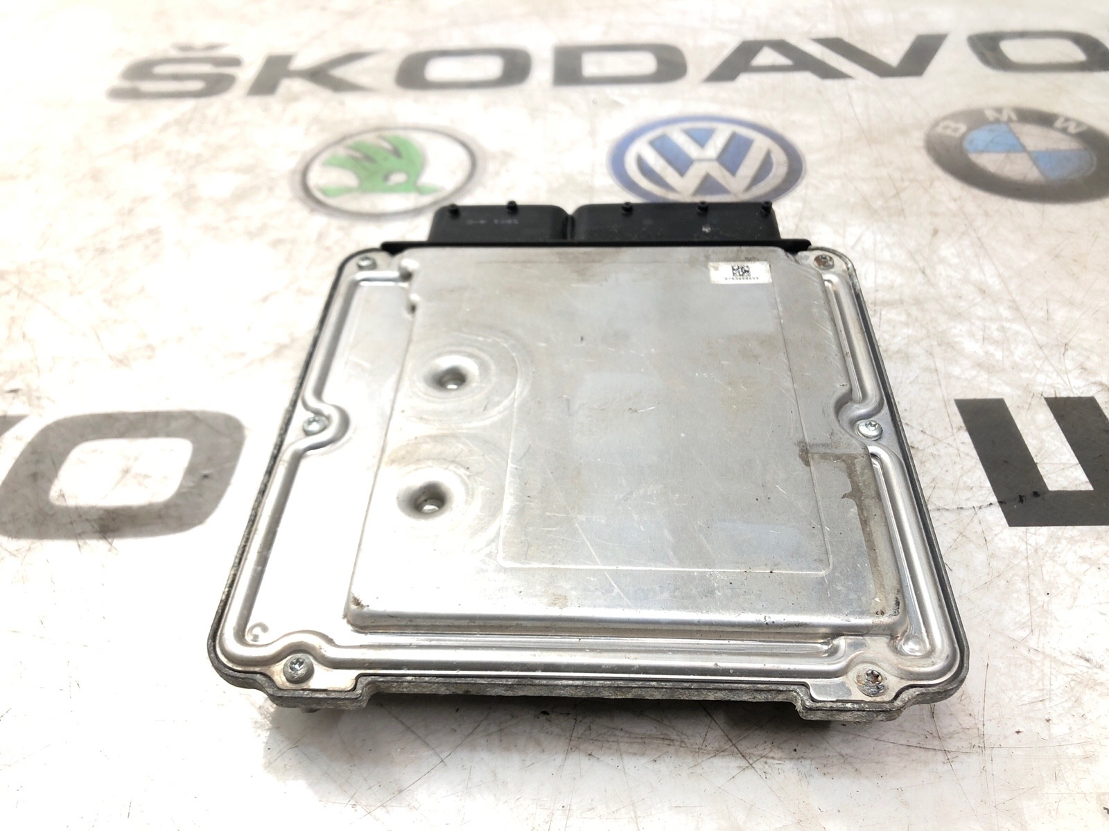 Блок управления двигателем, 2000 рублей, Москва