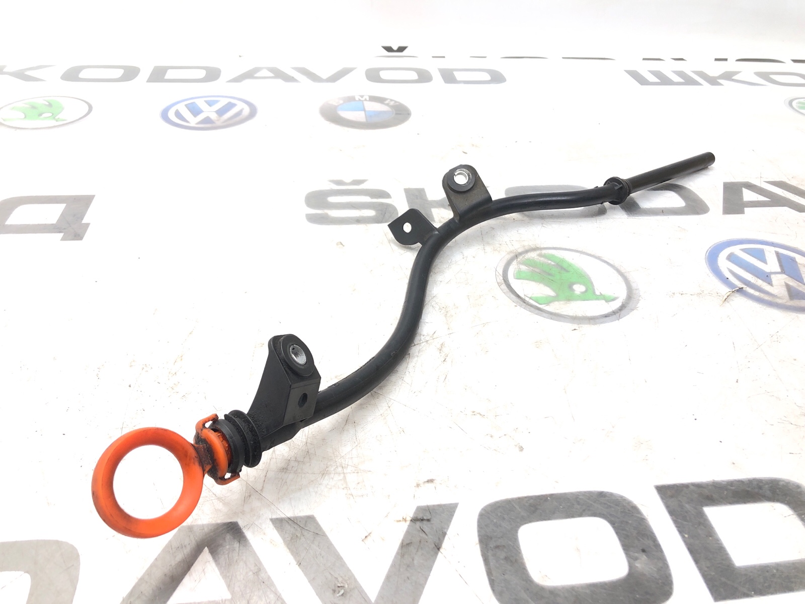 щуп масляный, 1000 рублей, Москва