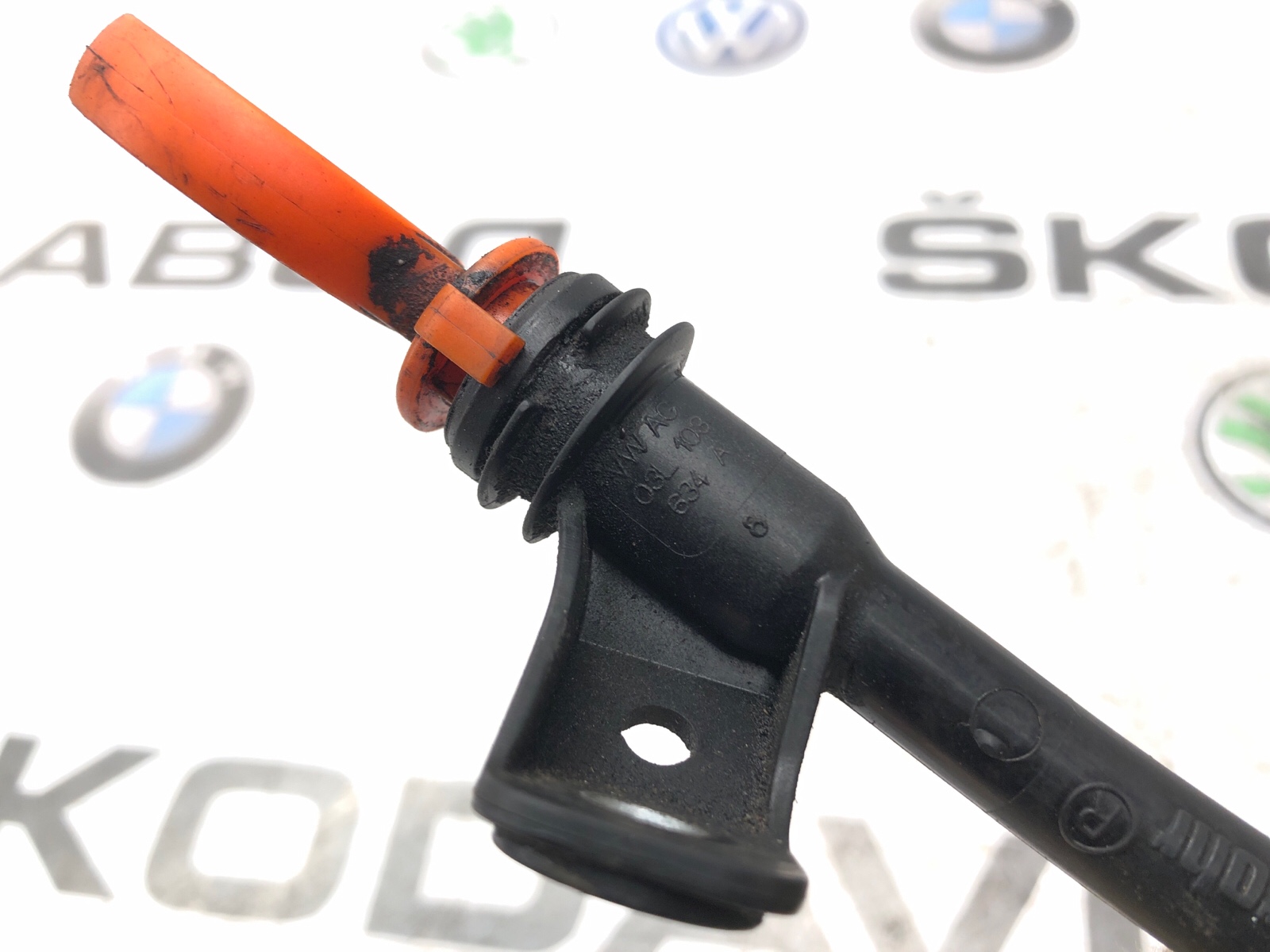 щуп масляный, 1000 рублей, Москва