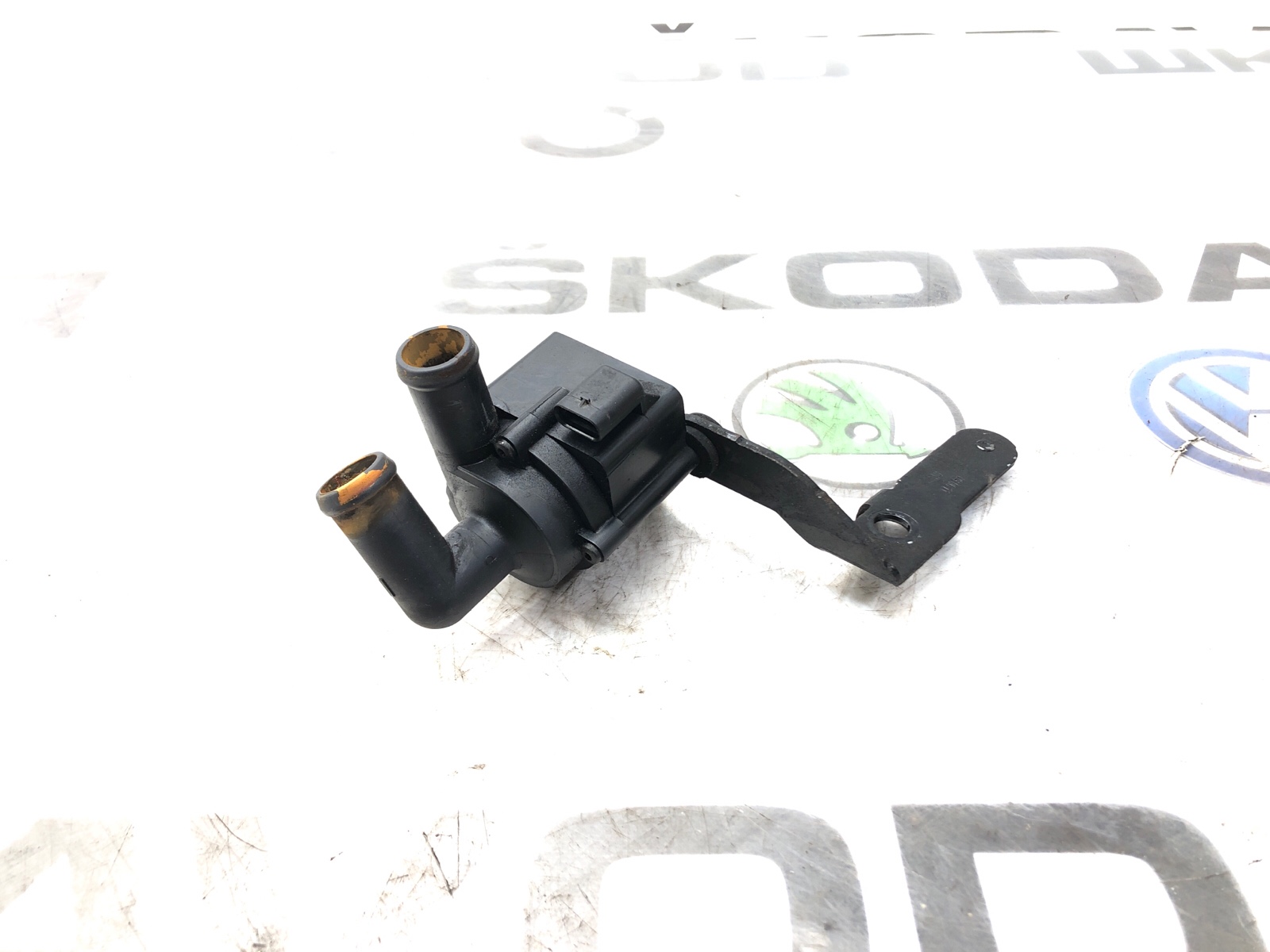 Дополнительная помпа, 2500 рублей, Москва