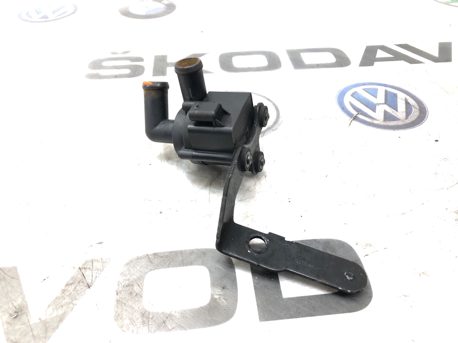 Дополнительная помпа, 2500 рублей, Москва