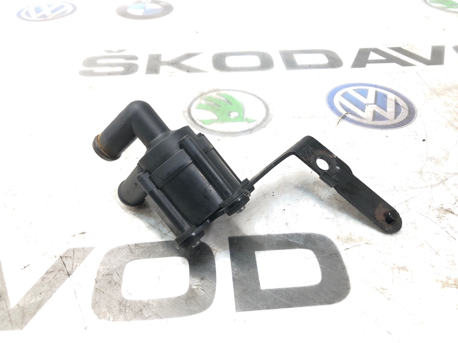 Дополнительная помпа, 2500 рублей, Москва