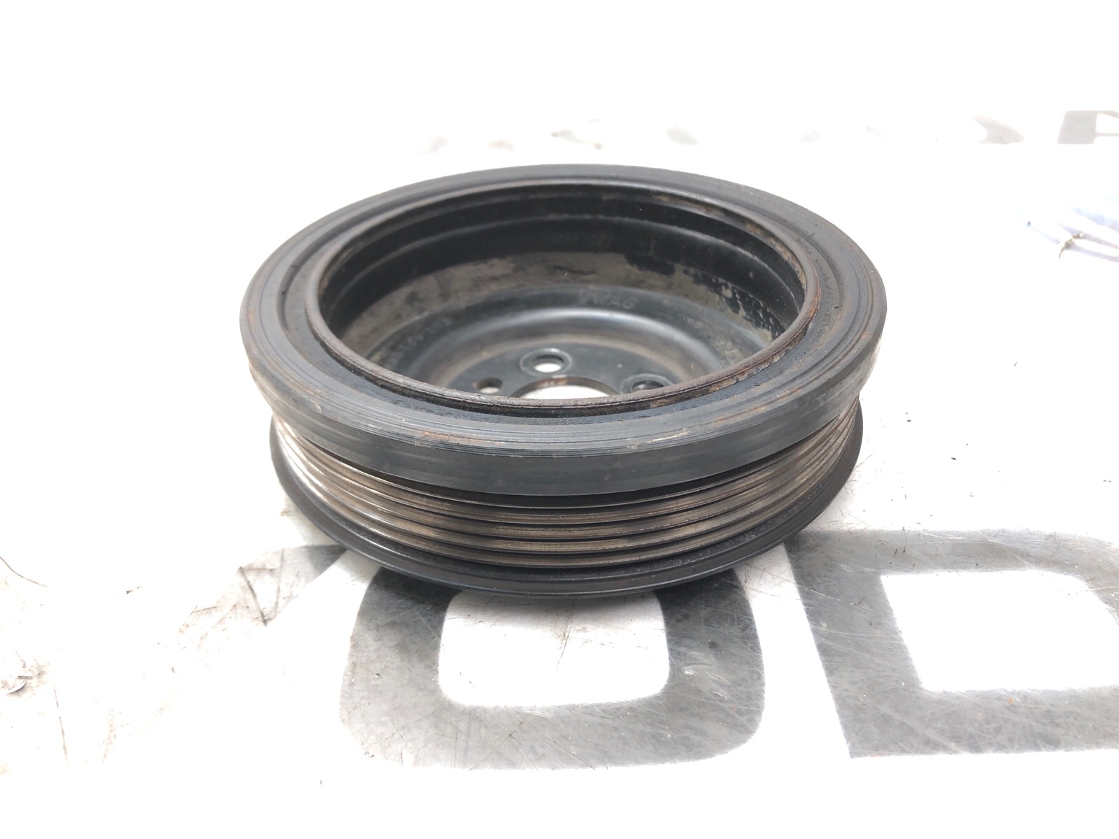 шкив коленвала, 1000 рублей, Москва