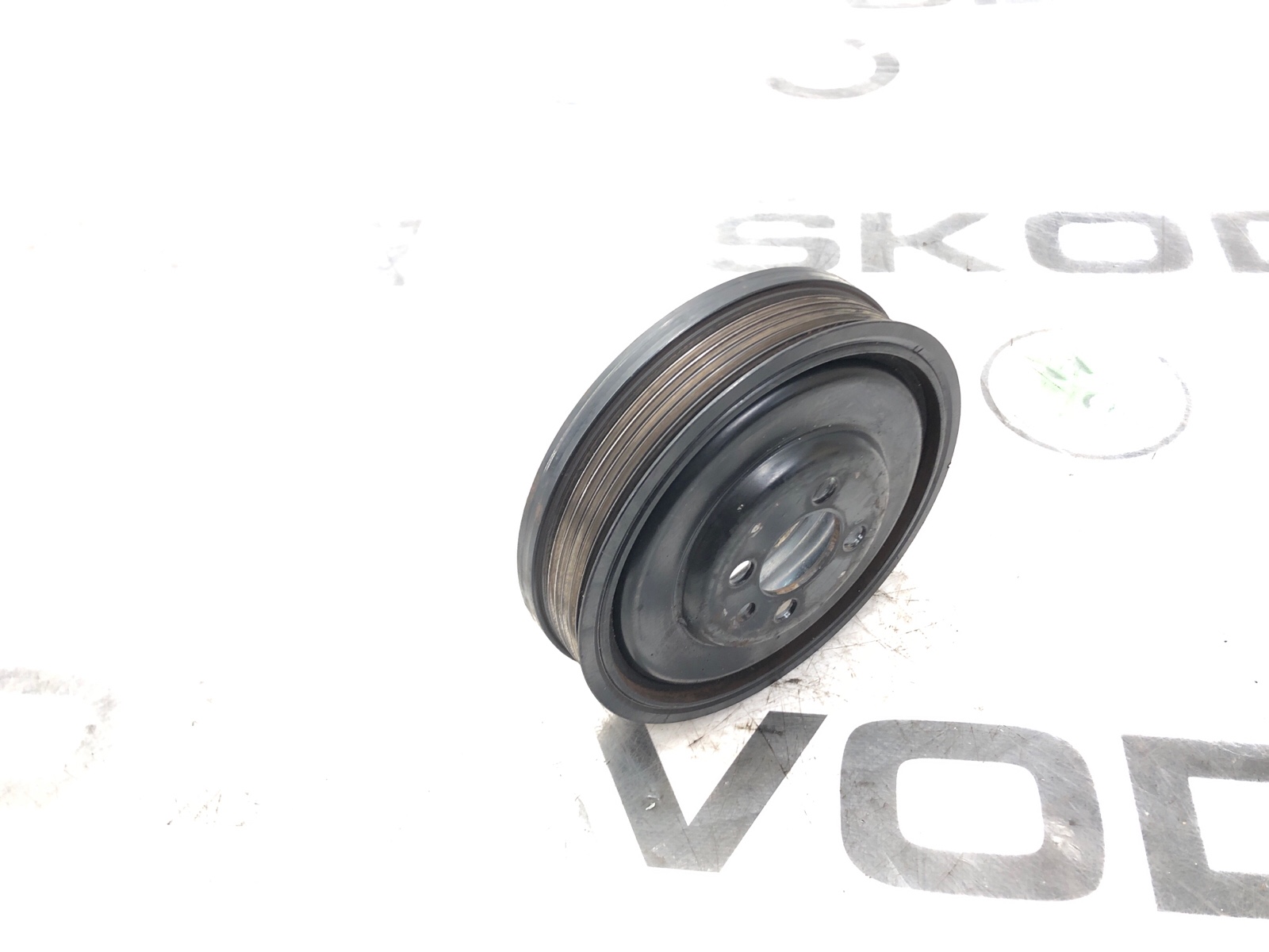 шкив коленвала, 1000 рублей, Москва