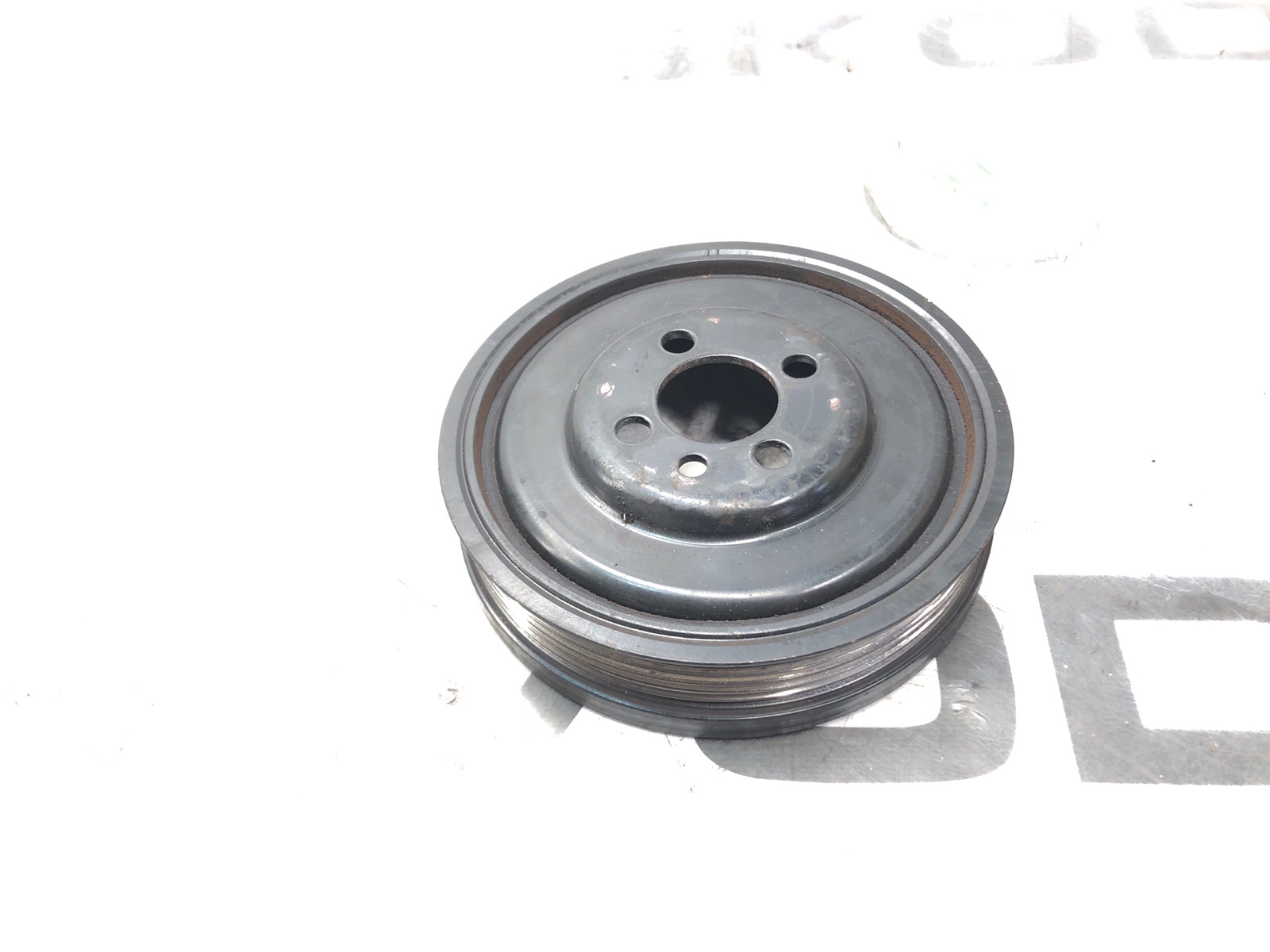 шкив коленвала, 1000 рублей, Москва