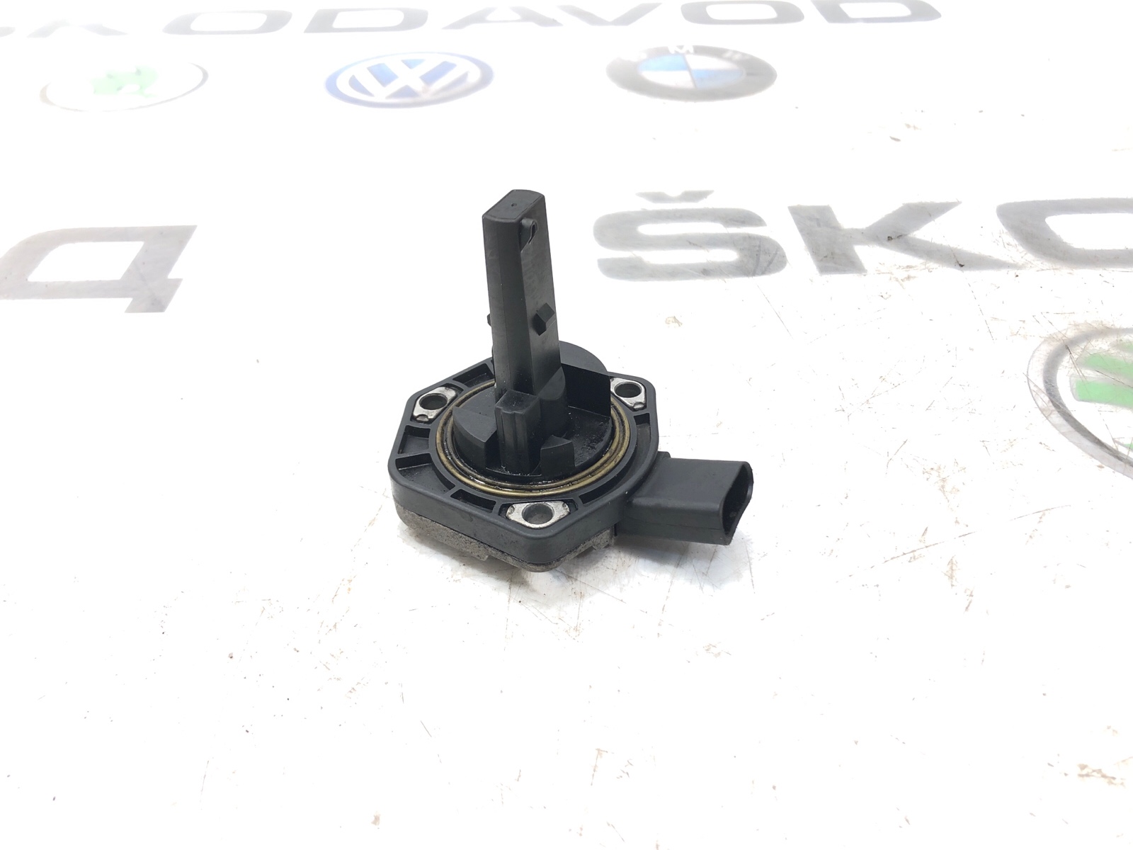 Датчик уровня масла, 2500 рублей, Москва