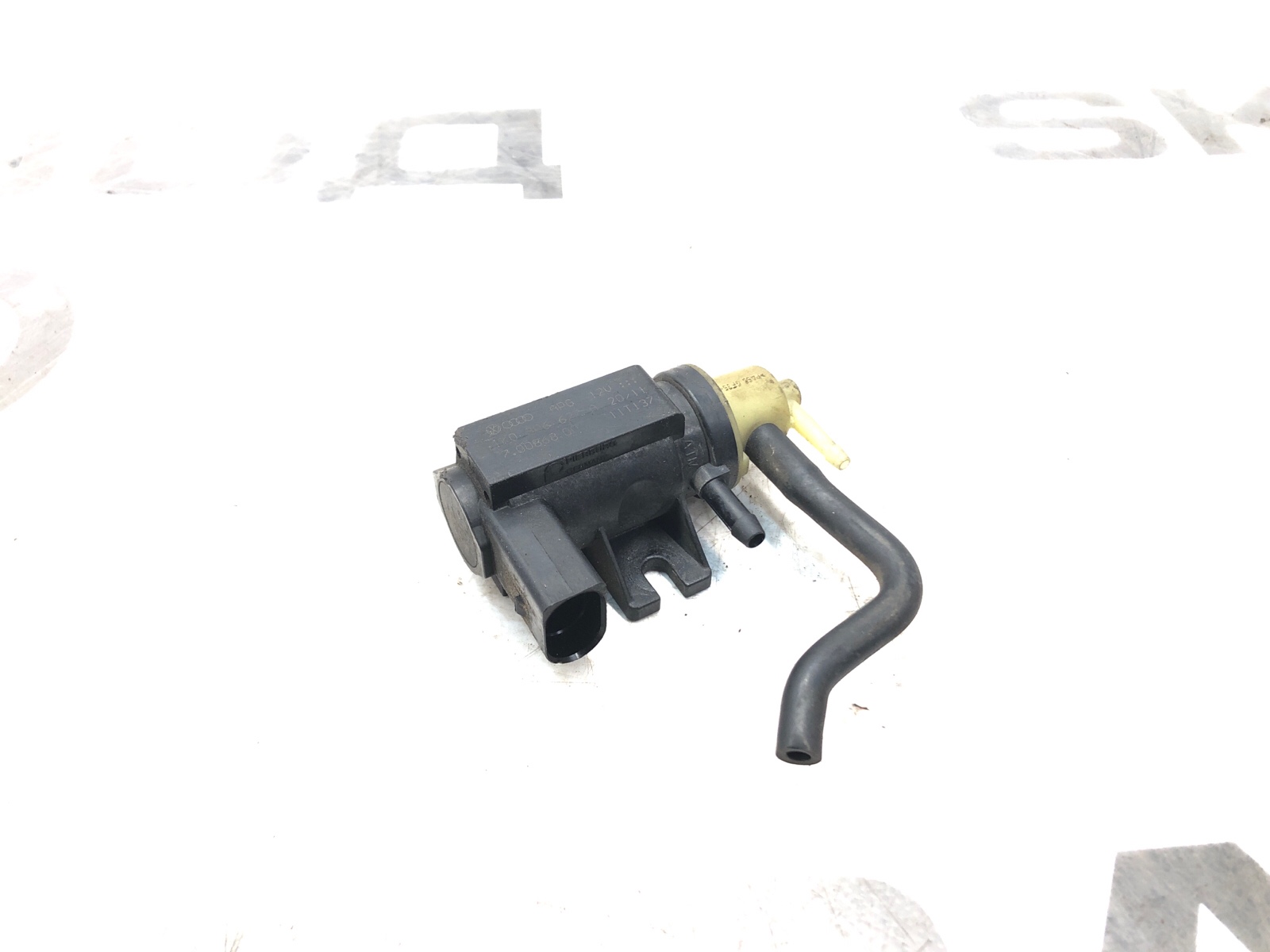 Клапан электромагнитный газораспределения фаз, 1500 рублей, Москва