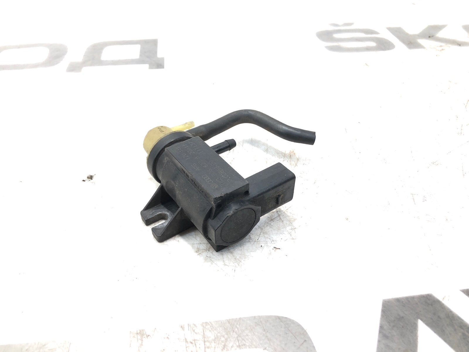 Клапан электромагнитный газораспределения фаз, 1500 рублей, Москва