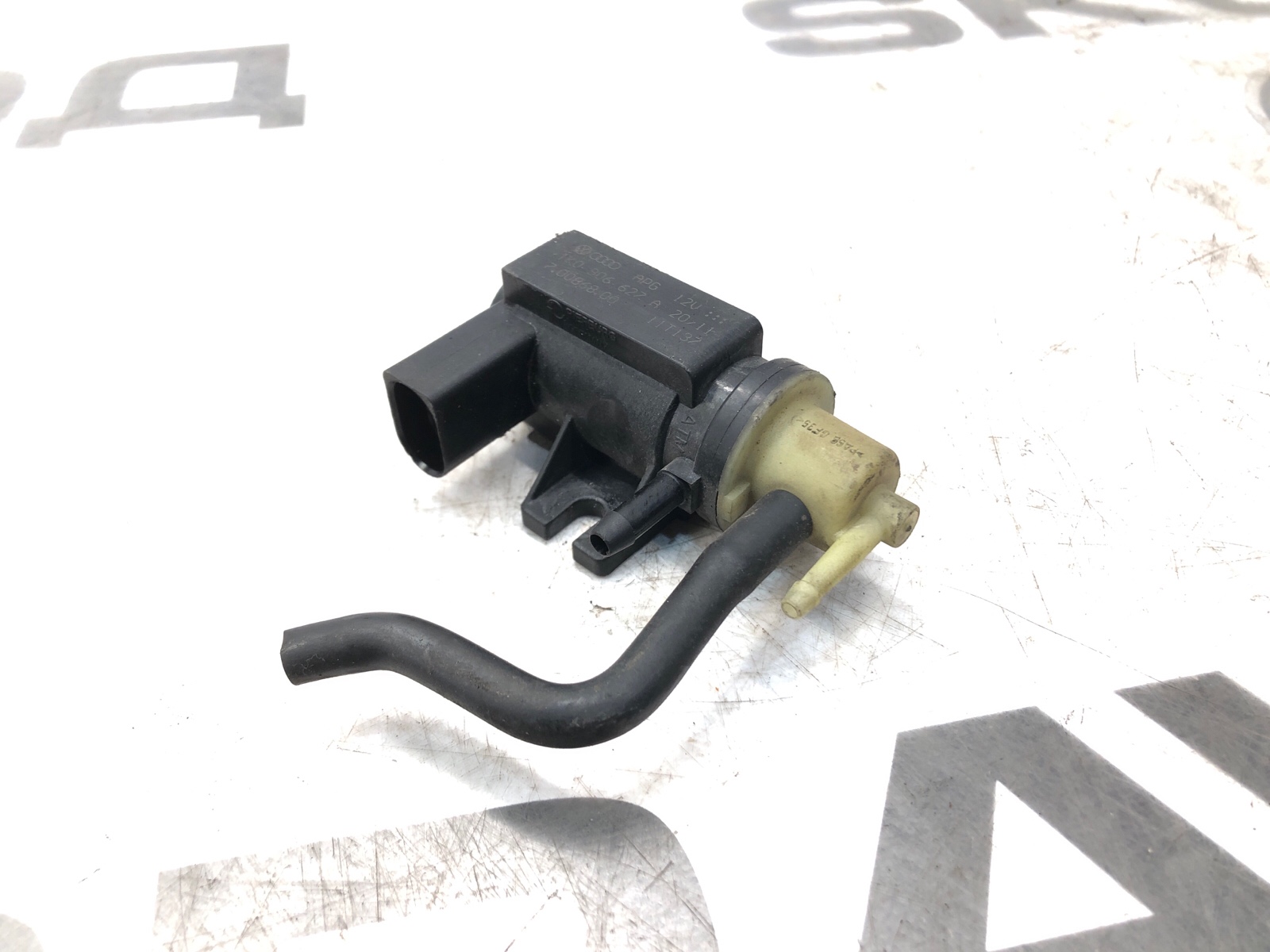 Клапан электромагнитный газораспределения фаз, 1500 рублей, Москва