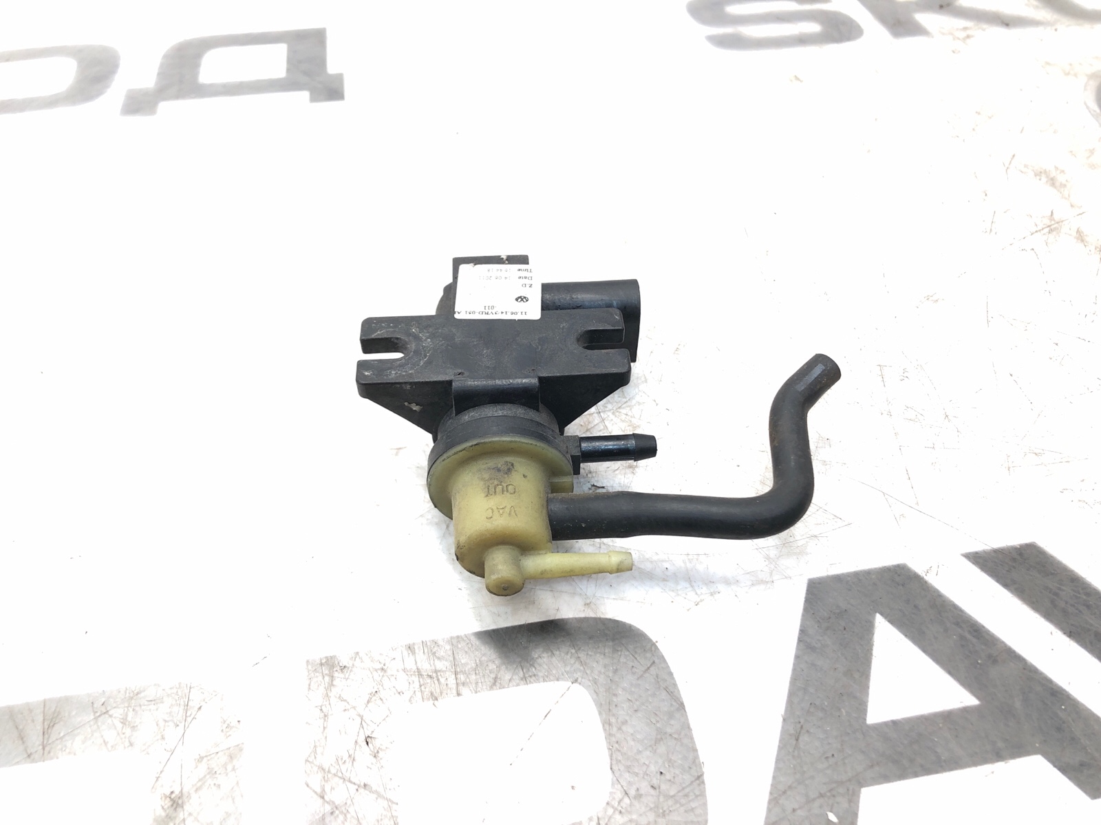 Клапан электромагнитный газораспределения фаз, 1500 рублей, Москва