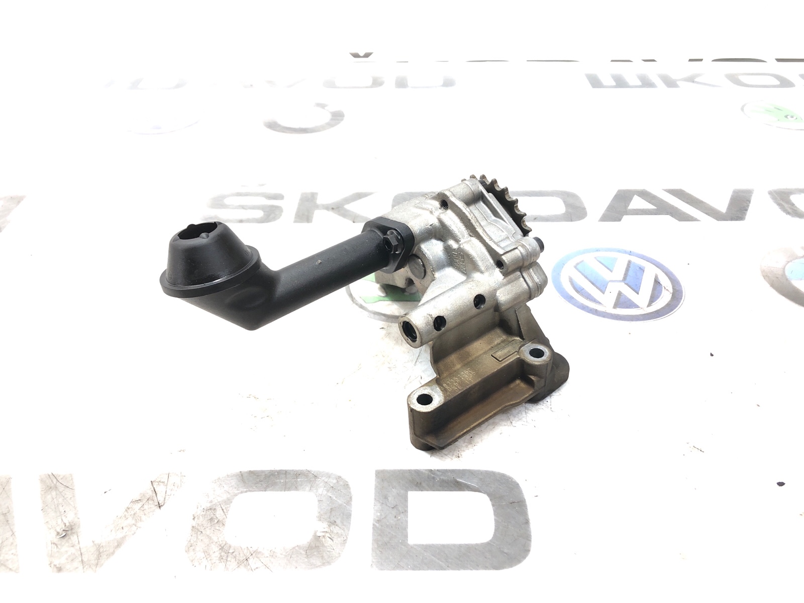 Масляный насос (маслонасос), 2500 рублей, Москва