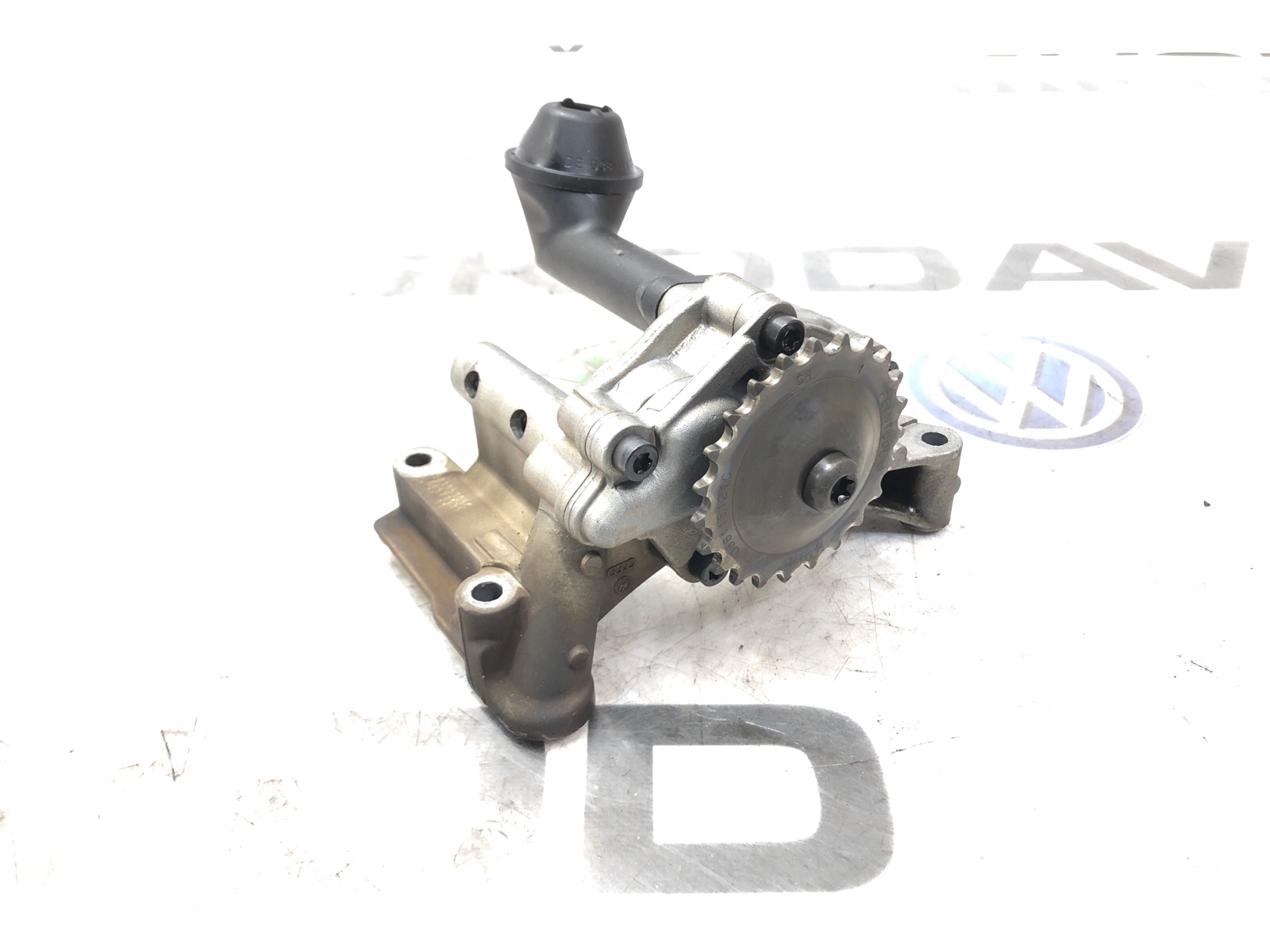 Масляный насос (маслонасос), 2500 рублей, Москва