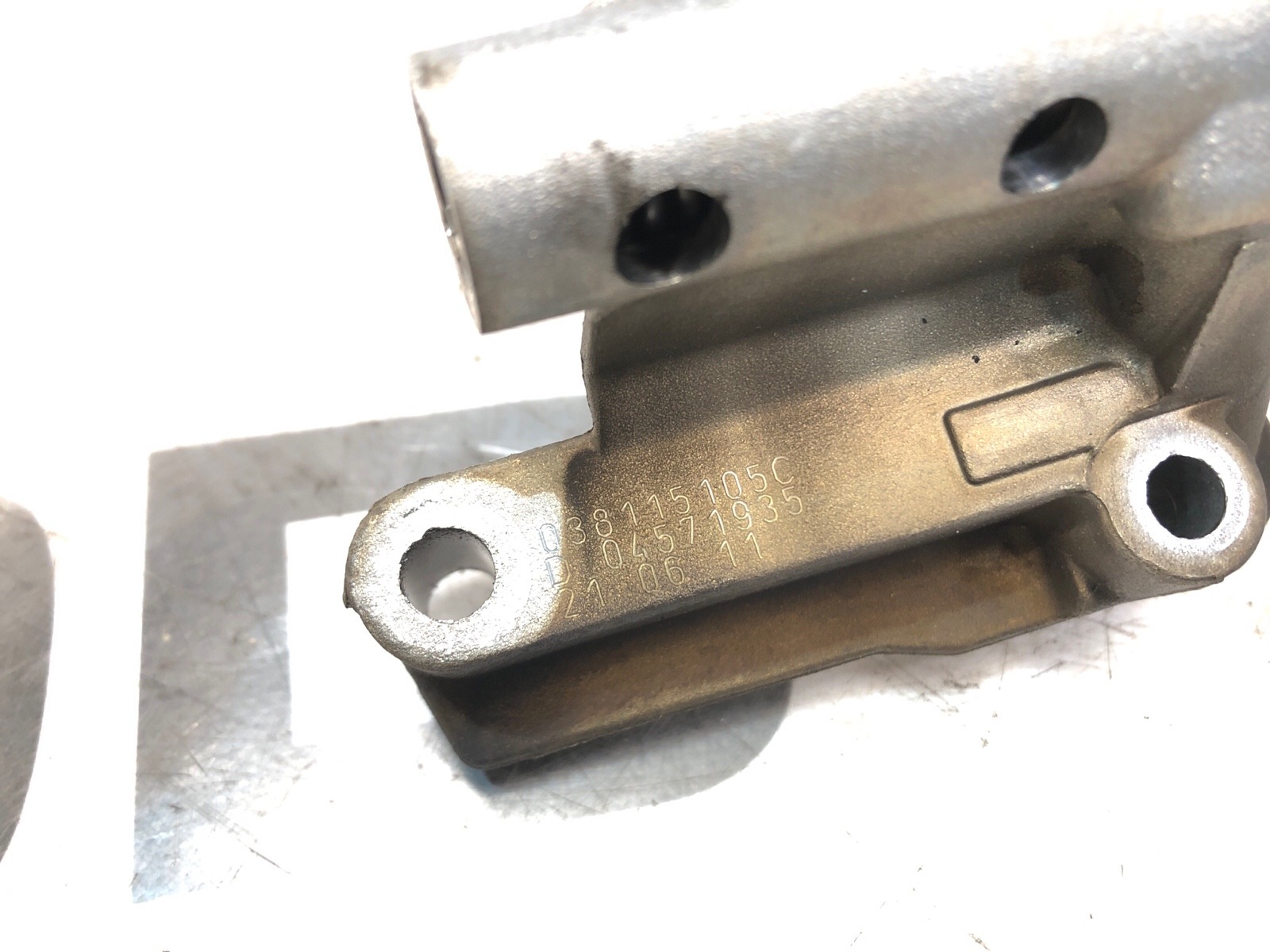 Масляный насос (маслонасос), 2500 рублей, Москва