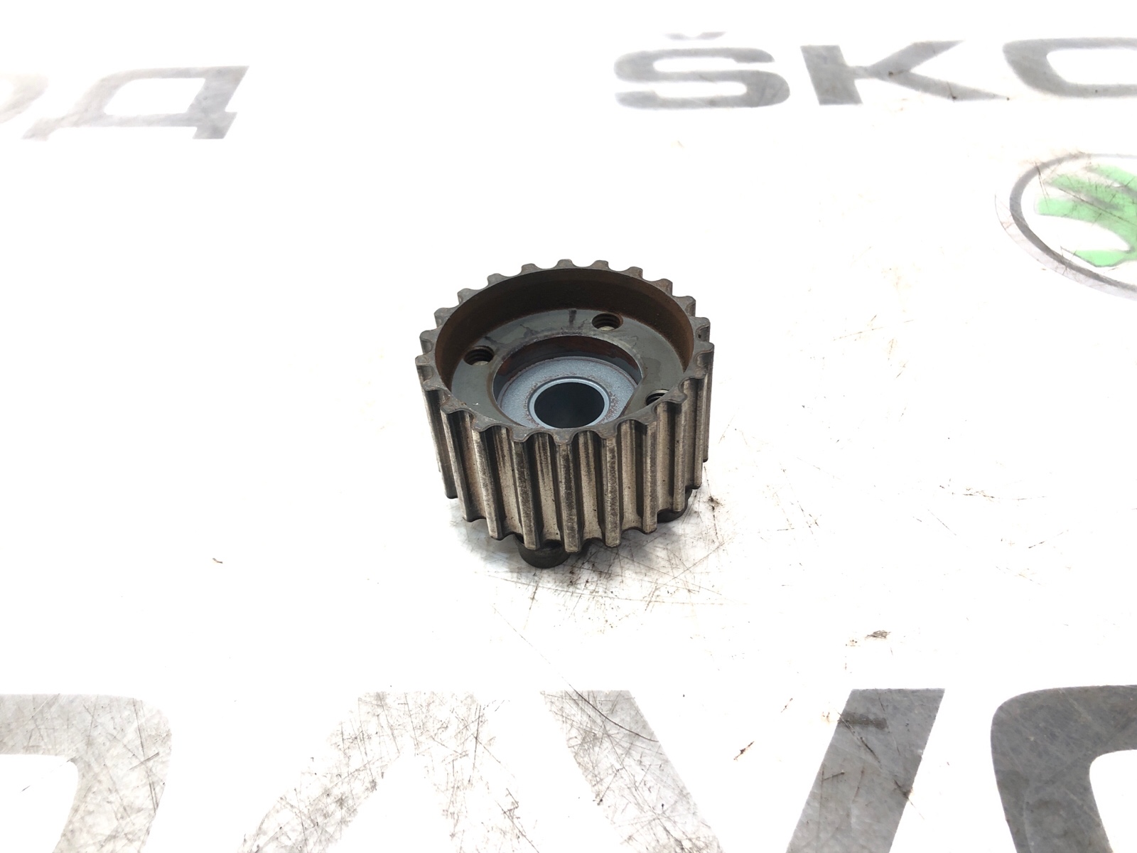 Шестерня коленвала, 1000 рублей, Москва