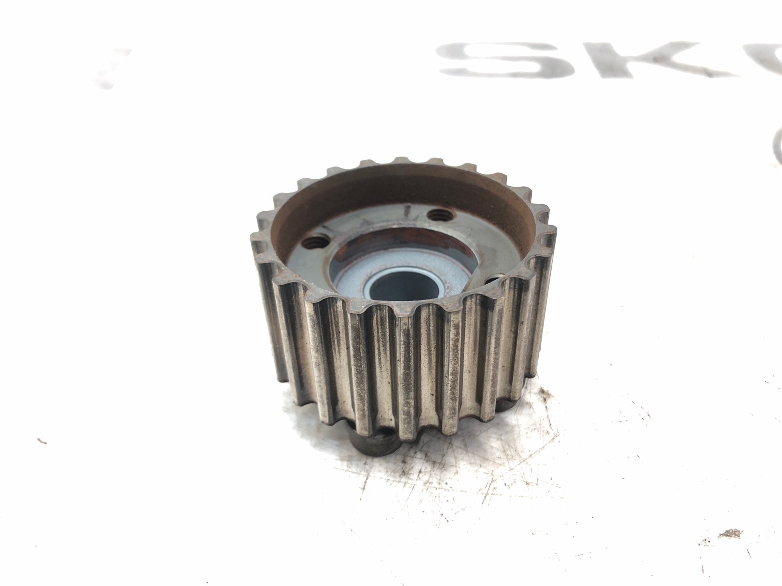 Шестерня коленвала, 1000 рублей, Москва