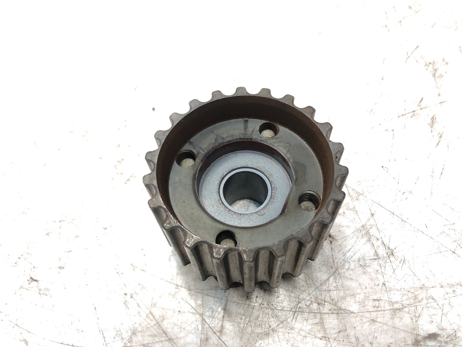 Шестерня коленвала, 1000 рублей, Москва