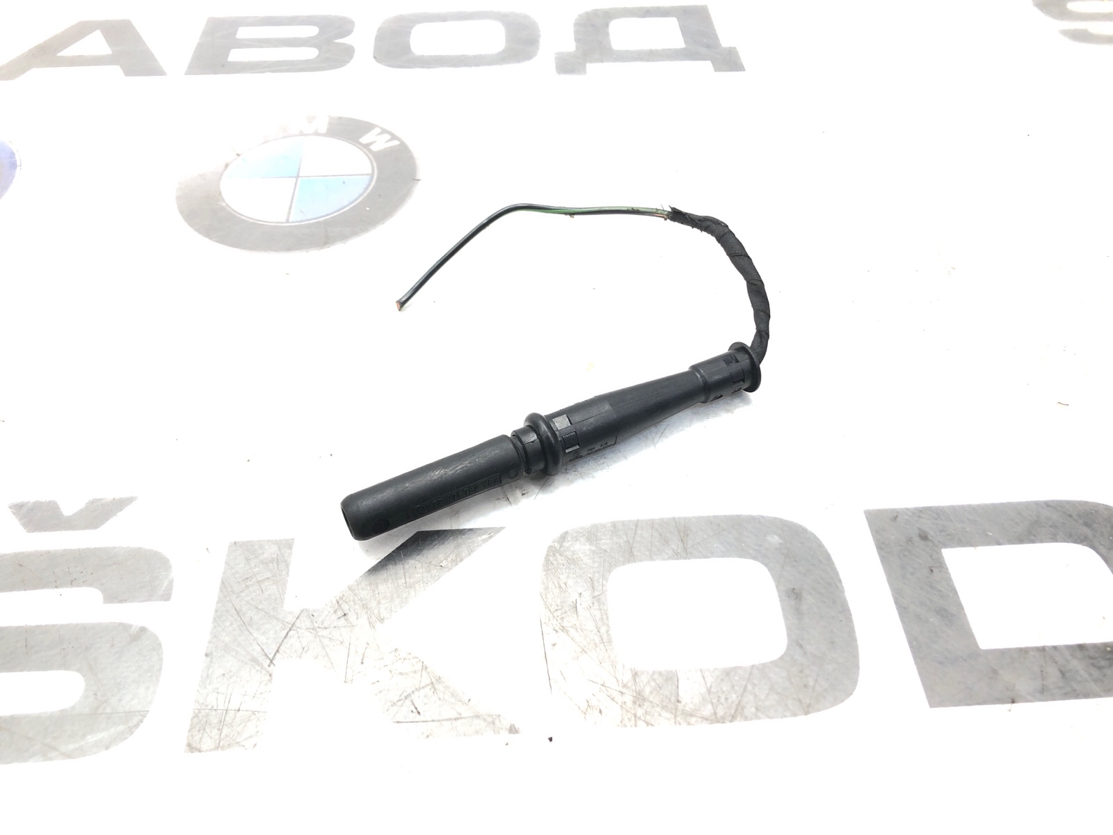 Наконечник свечи накаливания, 1500 рублей, Москва