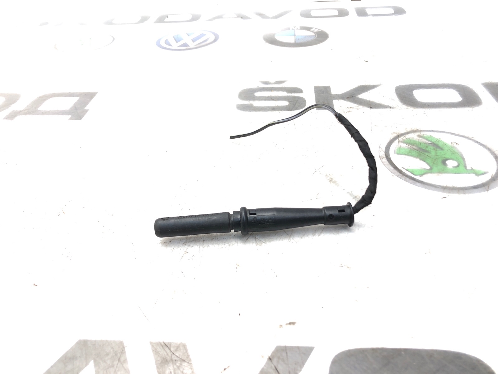 Наконечник свечи накаливания, 1500 рублей, Москва