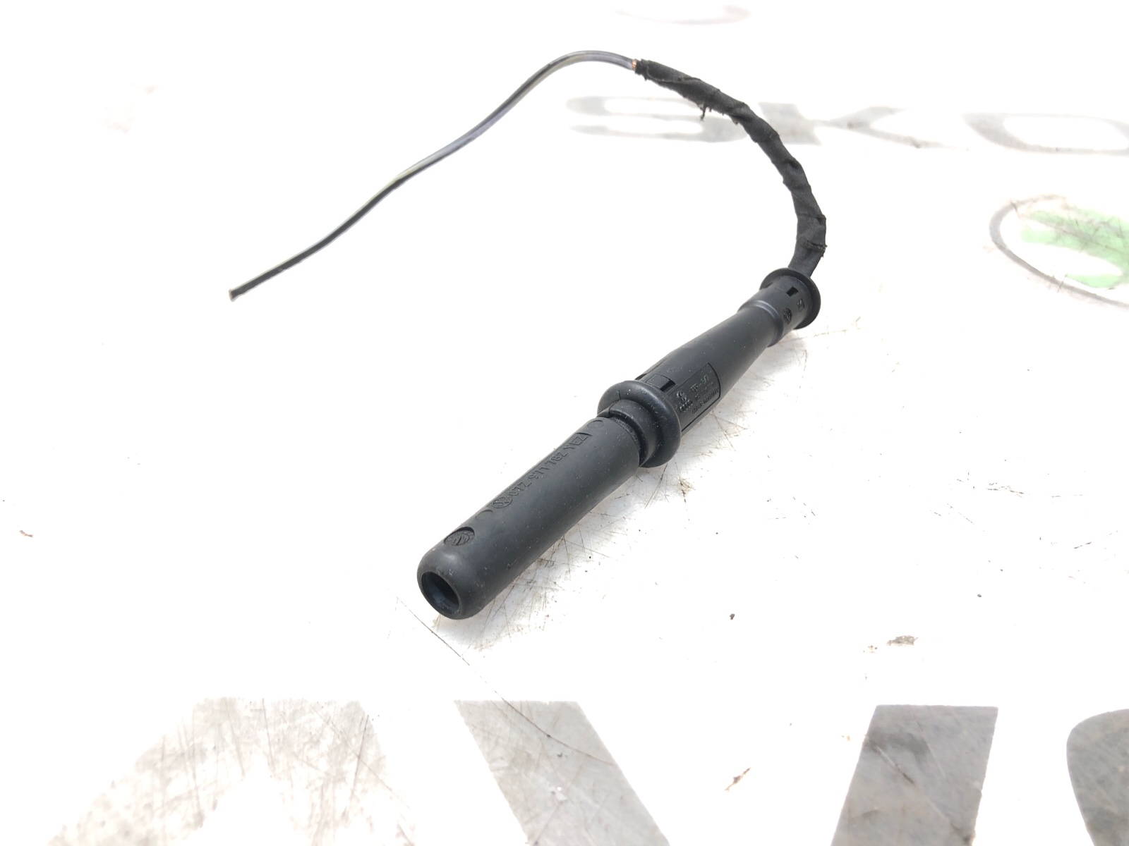 Наконечник свечи накаливания, 1500 рублей, Москва