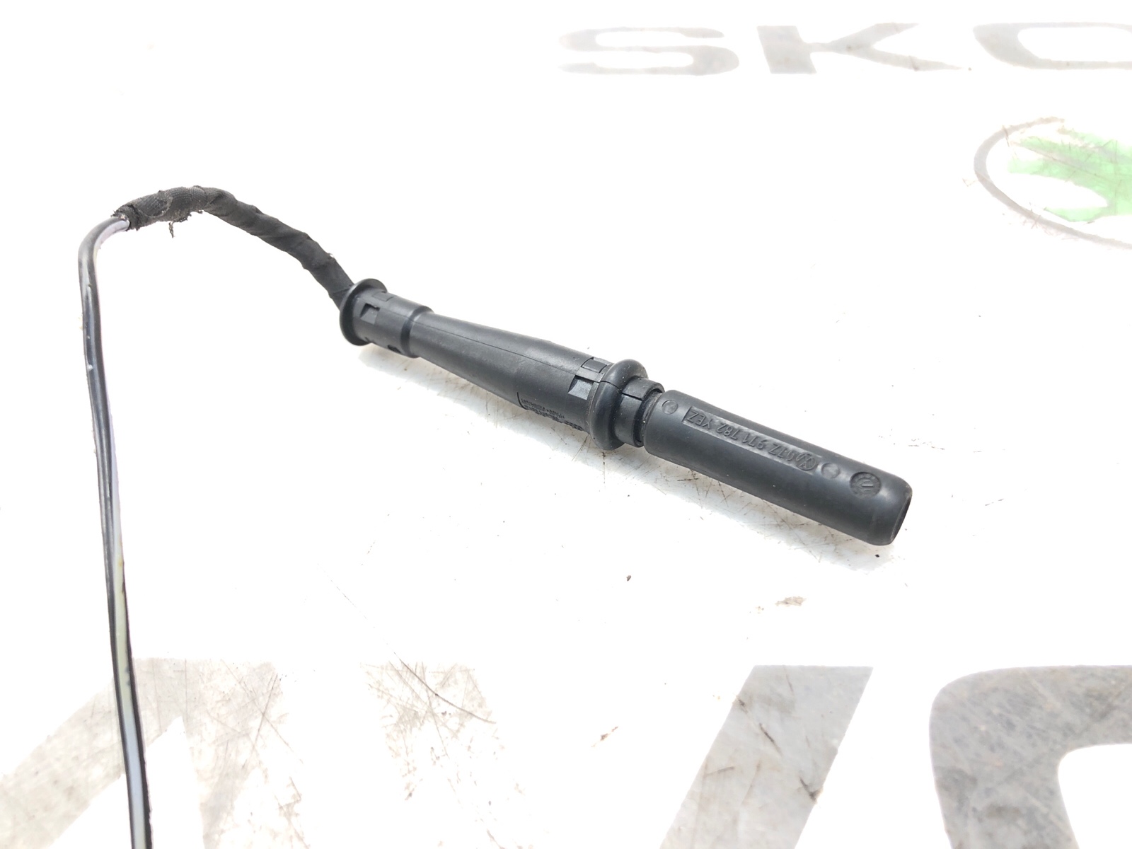 Наконечник свечи накаливания, 1500 рублей, Москва