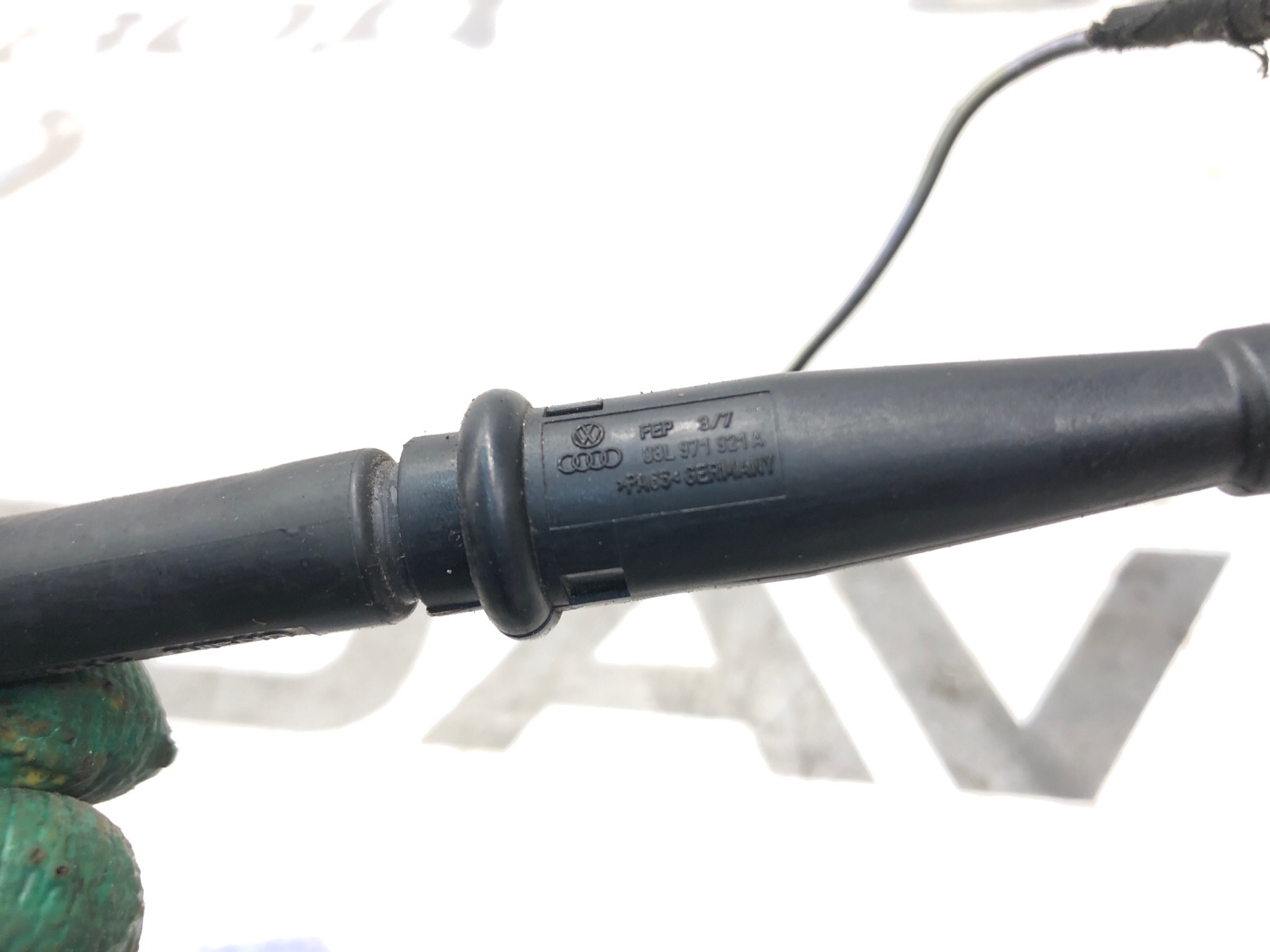 Наконечник свечи накаливания, 1500 рублей, Москва