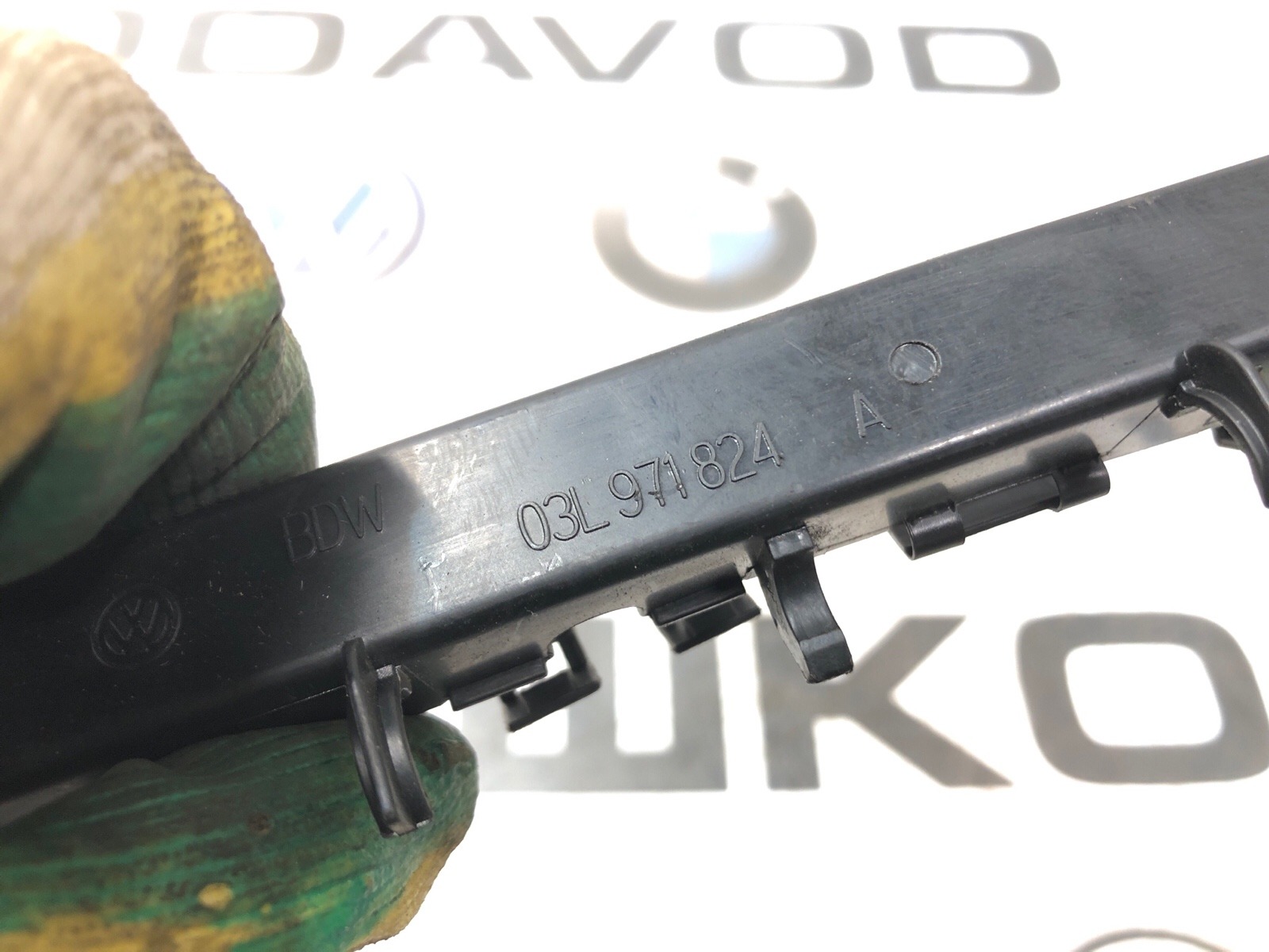 Кожух проводки двигателя, 500 рублей, Москва