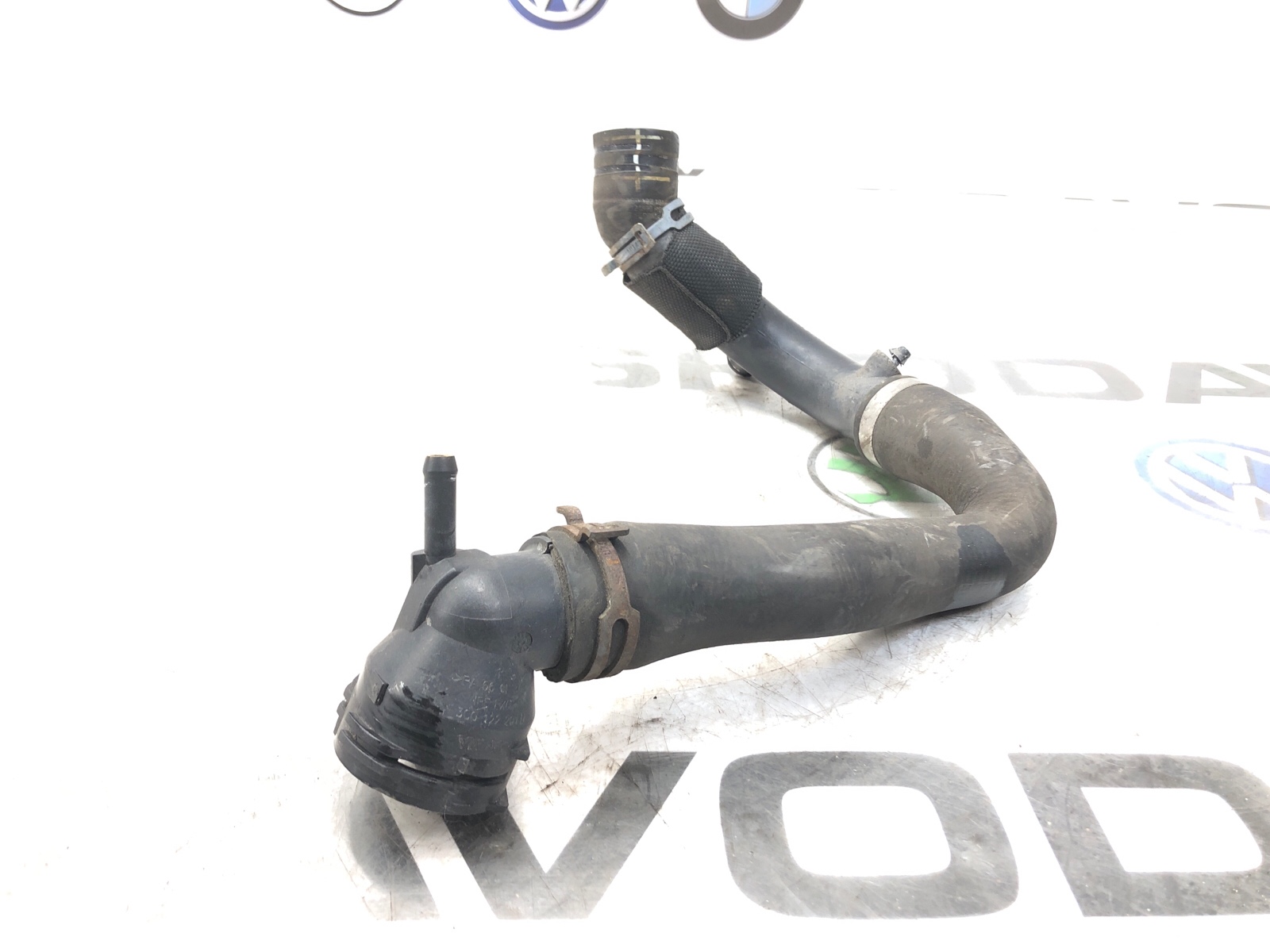 Патрубок радиатора, 1000 рублей, Москва