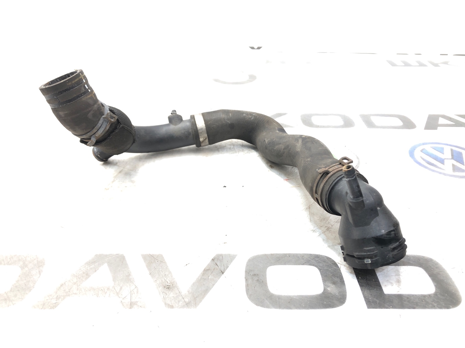 Патрубок радиатора, 1000 рублей, Москва