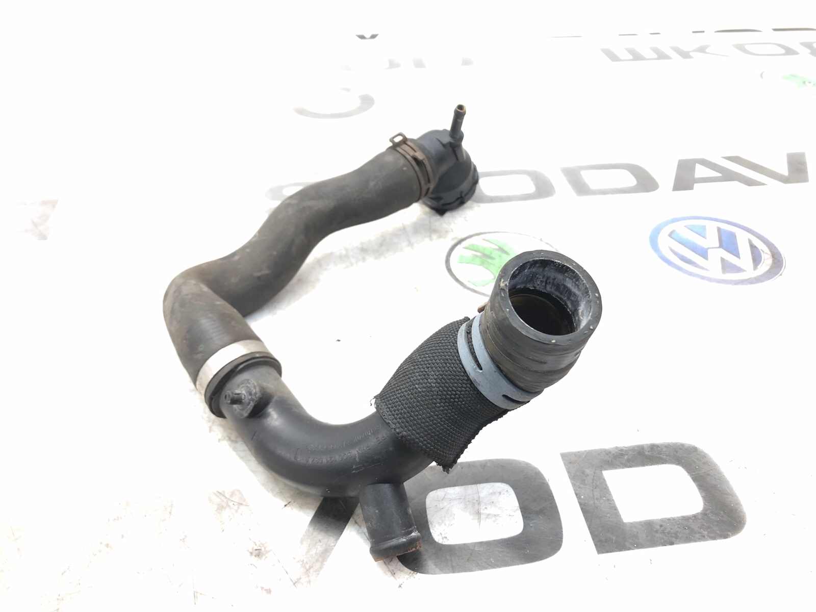 Патрубок радиатора, 1000 рублей, Москва