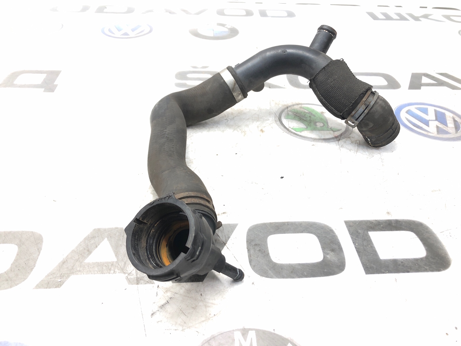 Патрубок радиатора, 1000 рублей, Москва