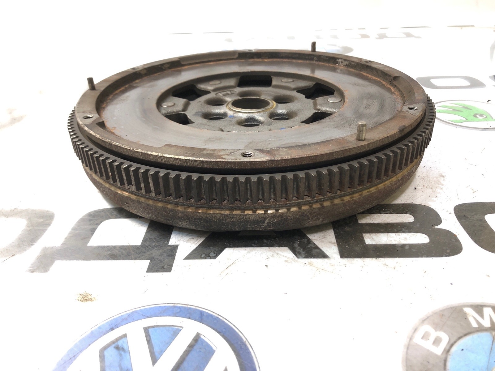 Маховик МКПП, 10000 рублей, Москва