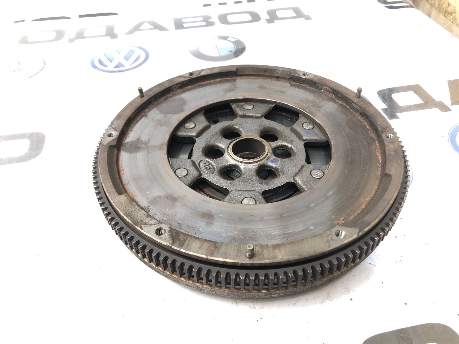 Маховик МКПП, 10000 рублей, Москва