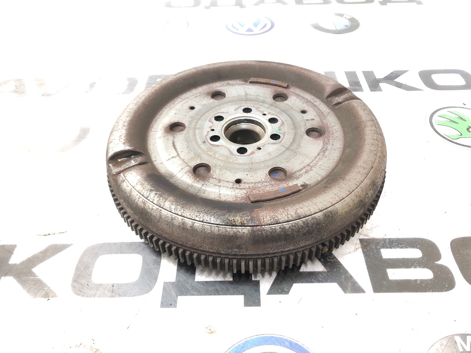 Маховик МКПП, 10000 рублей, Москва